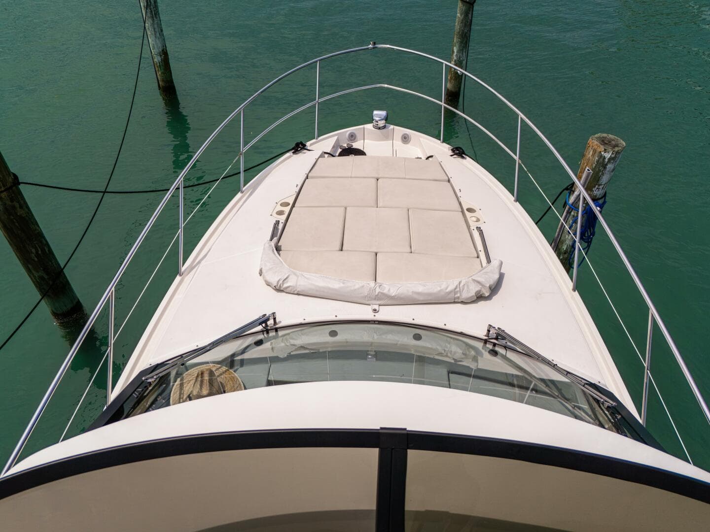 2023 Regal 38 Fxo — photo 46