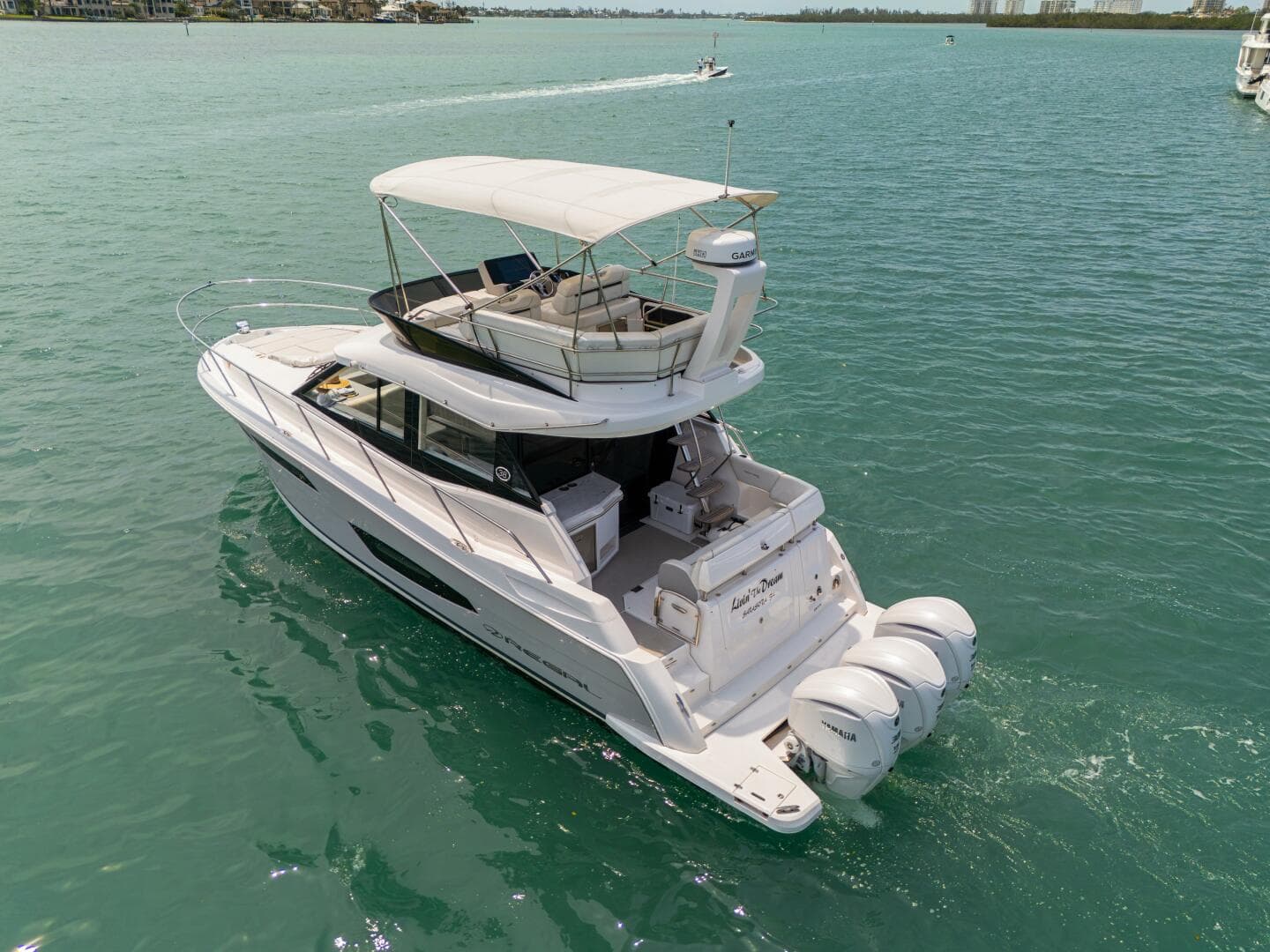 2023 Regal 38 Fxo — photo 17