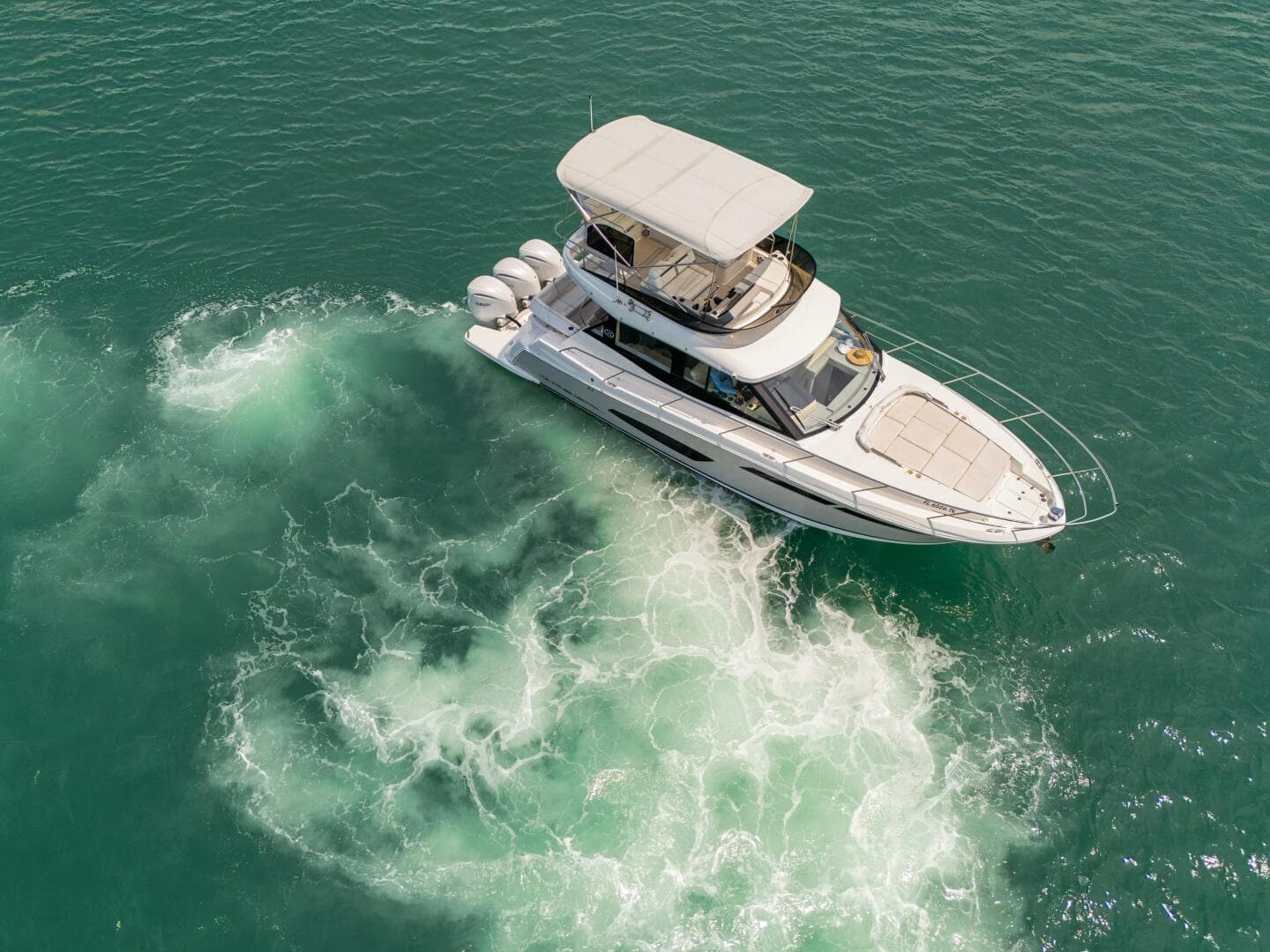 2023 Regal 38 Fxo — photo 14