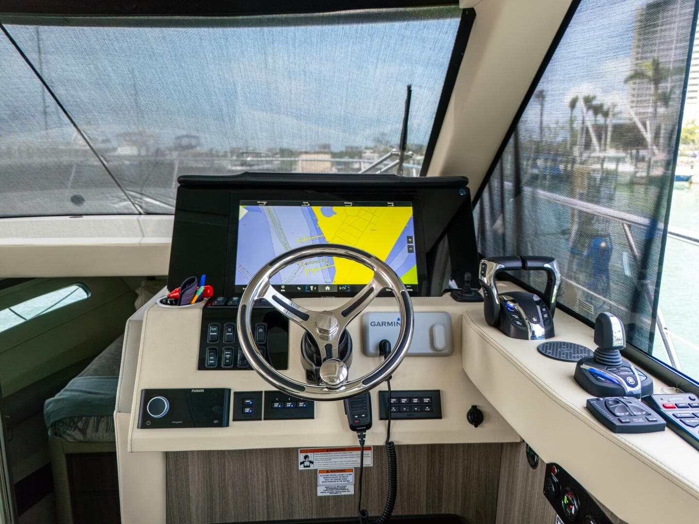 2023 Regal 38 Fxo — photo 32