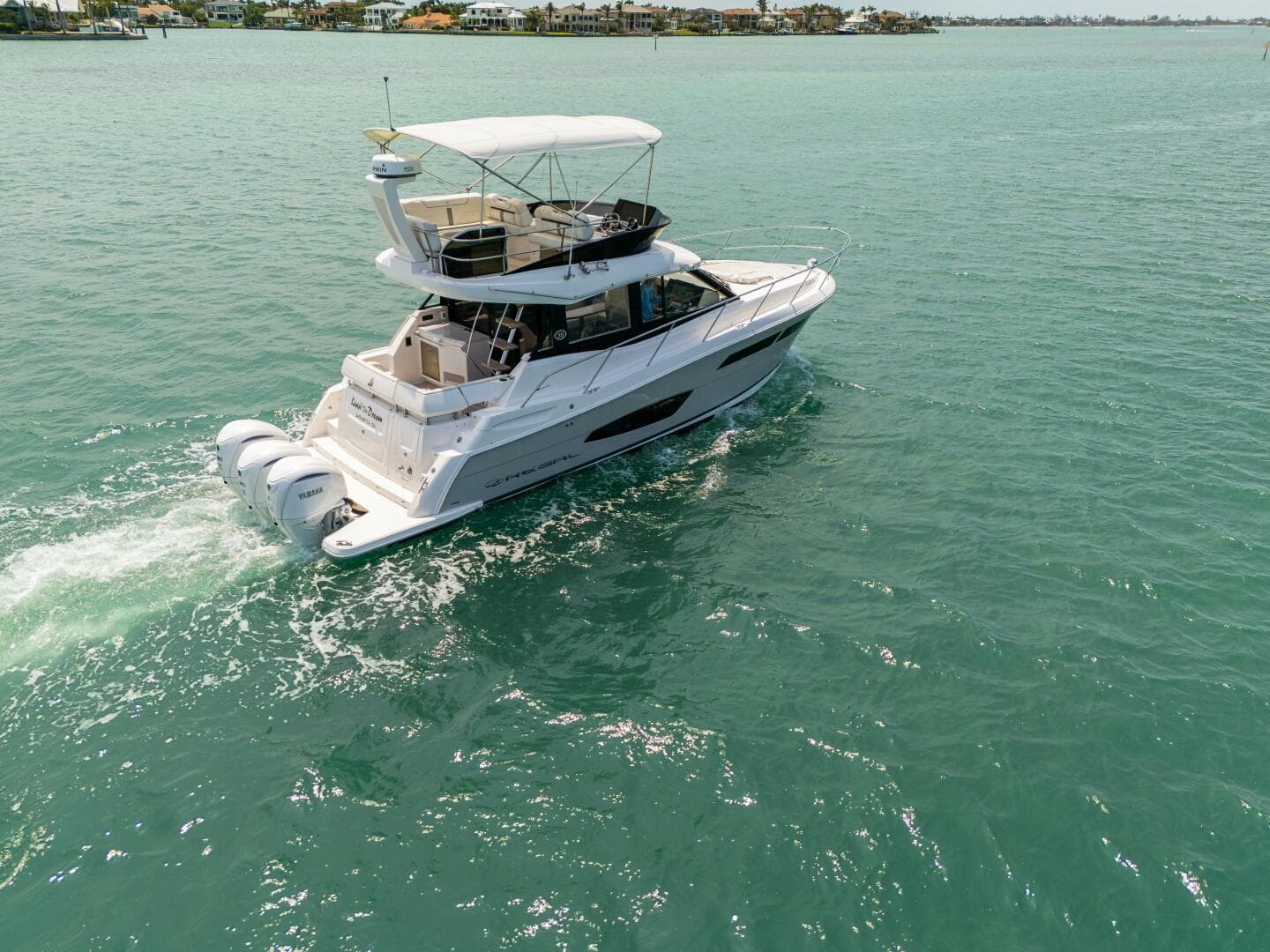 2023 Regal 38 Fxo — photo 9