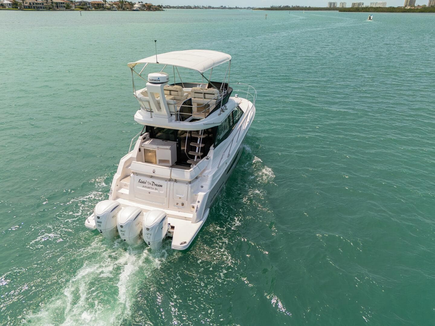 2023 Regal 38 Fxo — photo 10