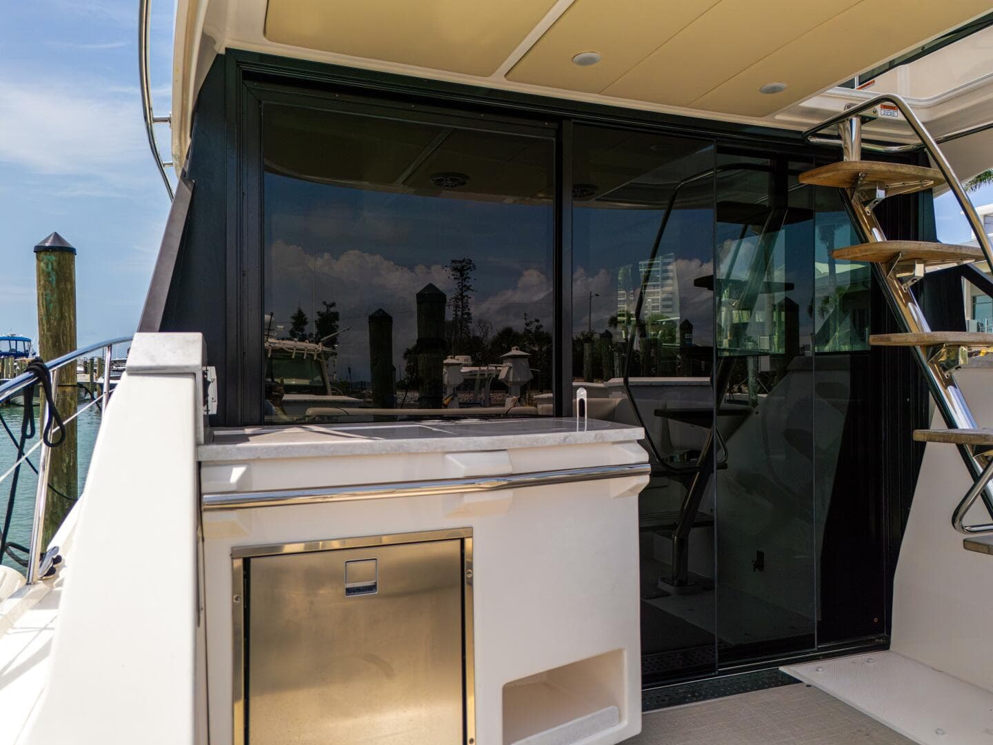 2023 Regal 38 Fxo — photo 20