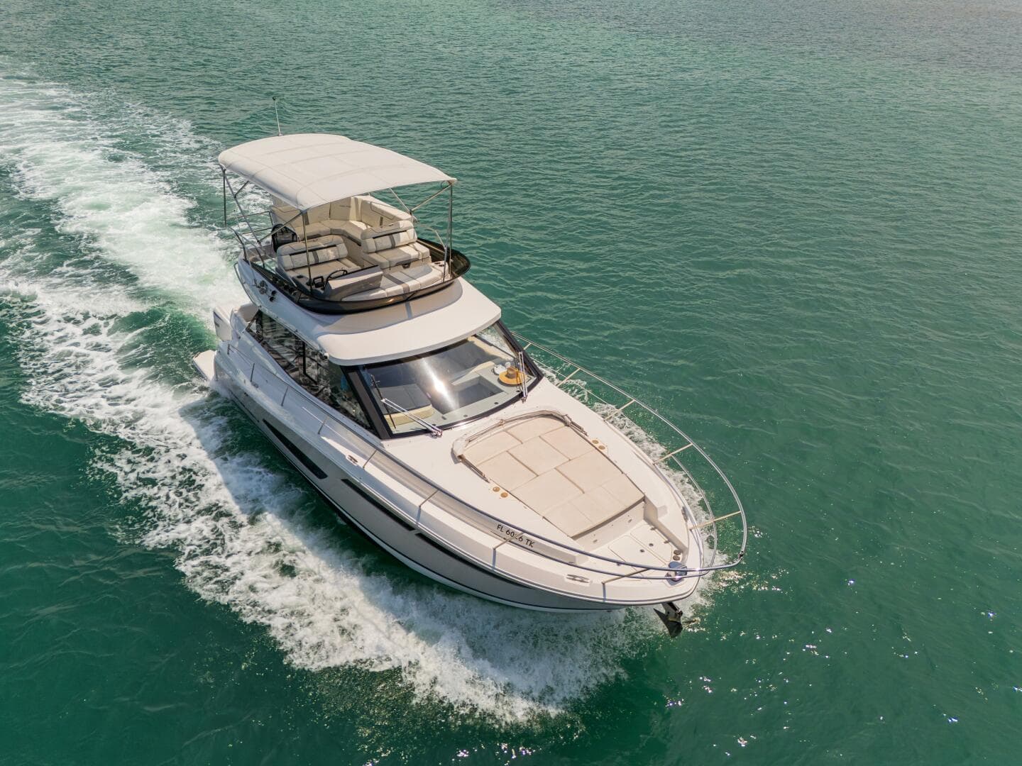 2023 Regal 38 Fxo — photo 6