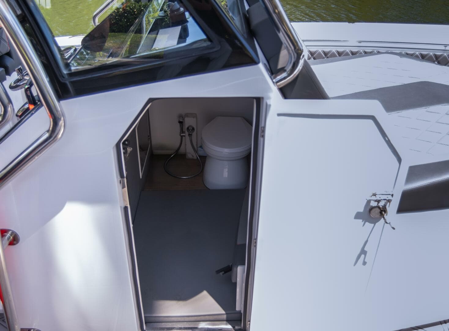 2025 Sedna 37 Open — photo 14