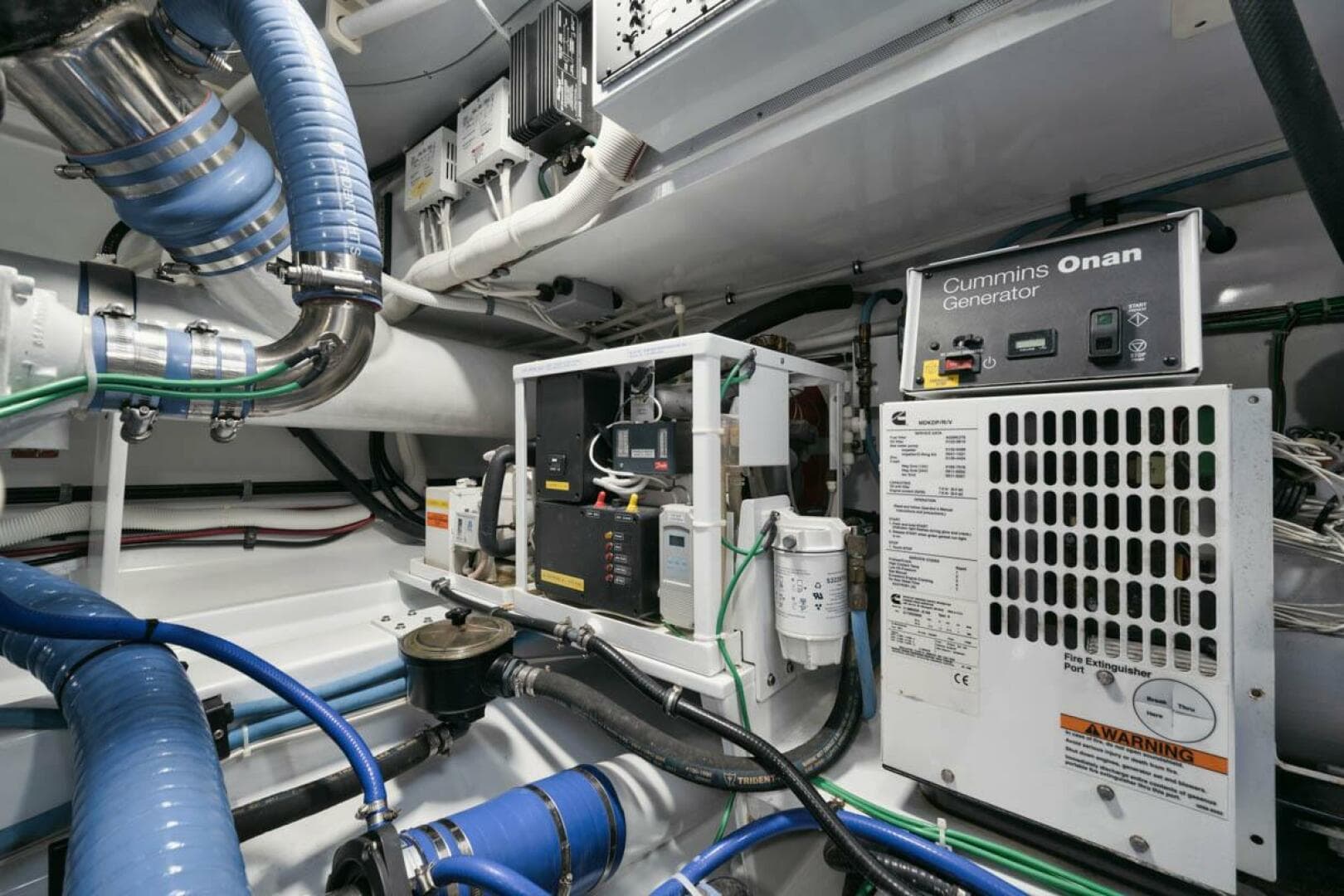 2019 Gamefisherman Express — photo 24