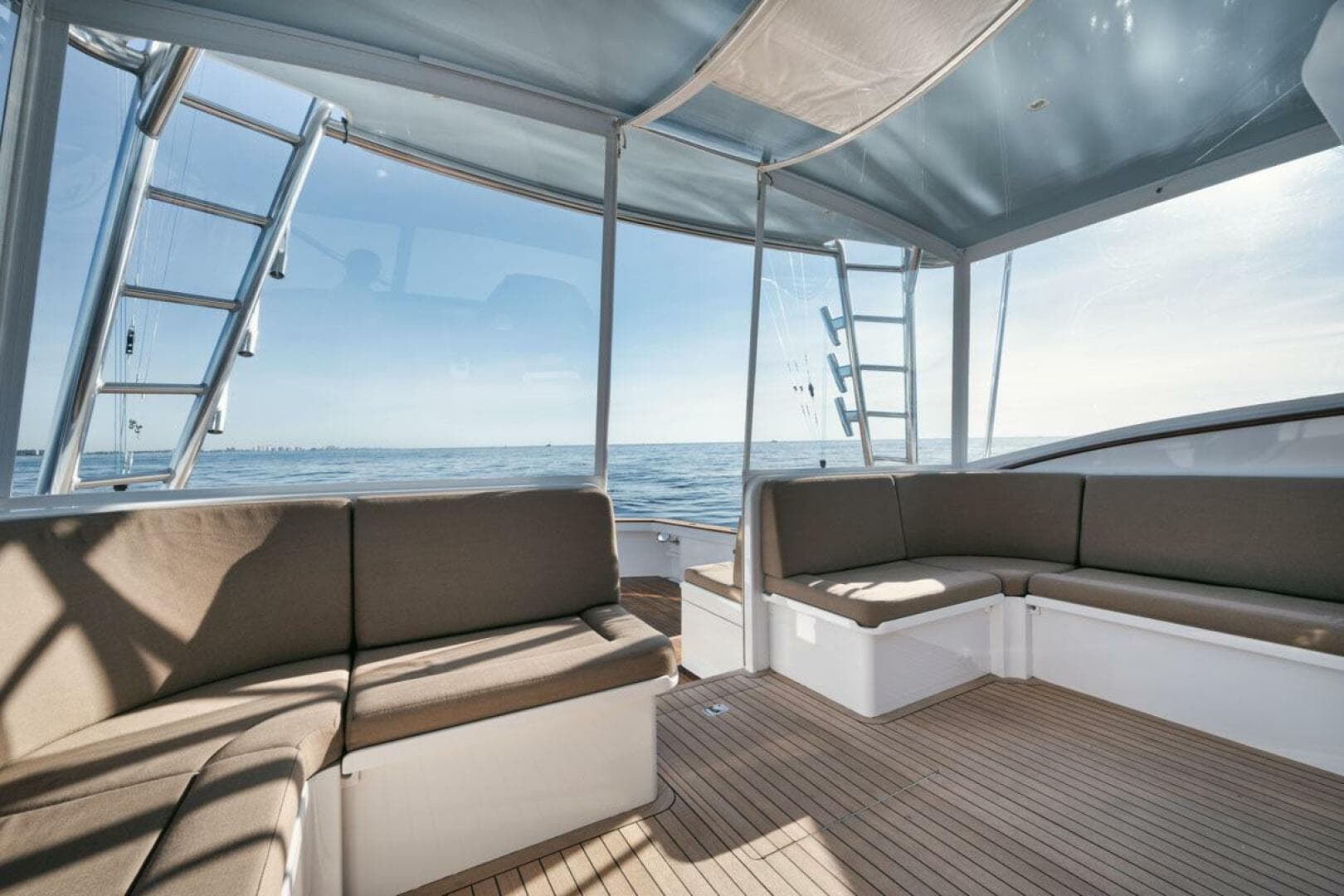 2019 Gamefisherman Express — photo 14