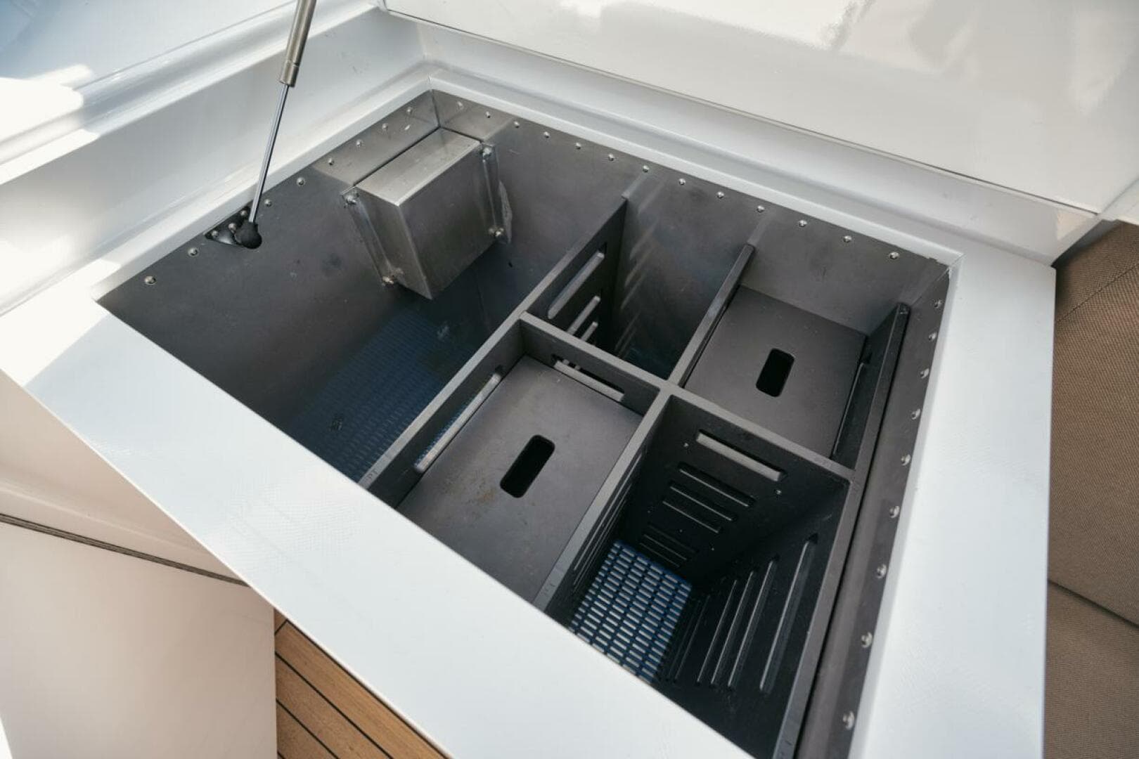 2019 Gamefisherman Express — photo 15