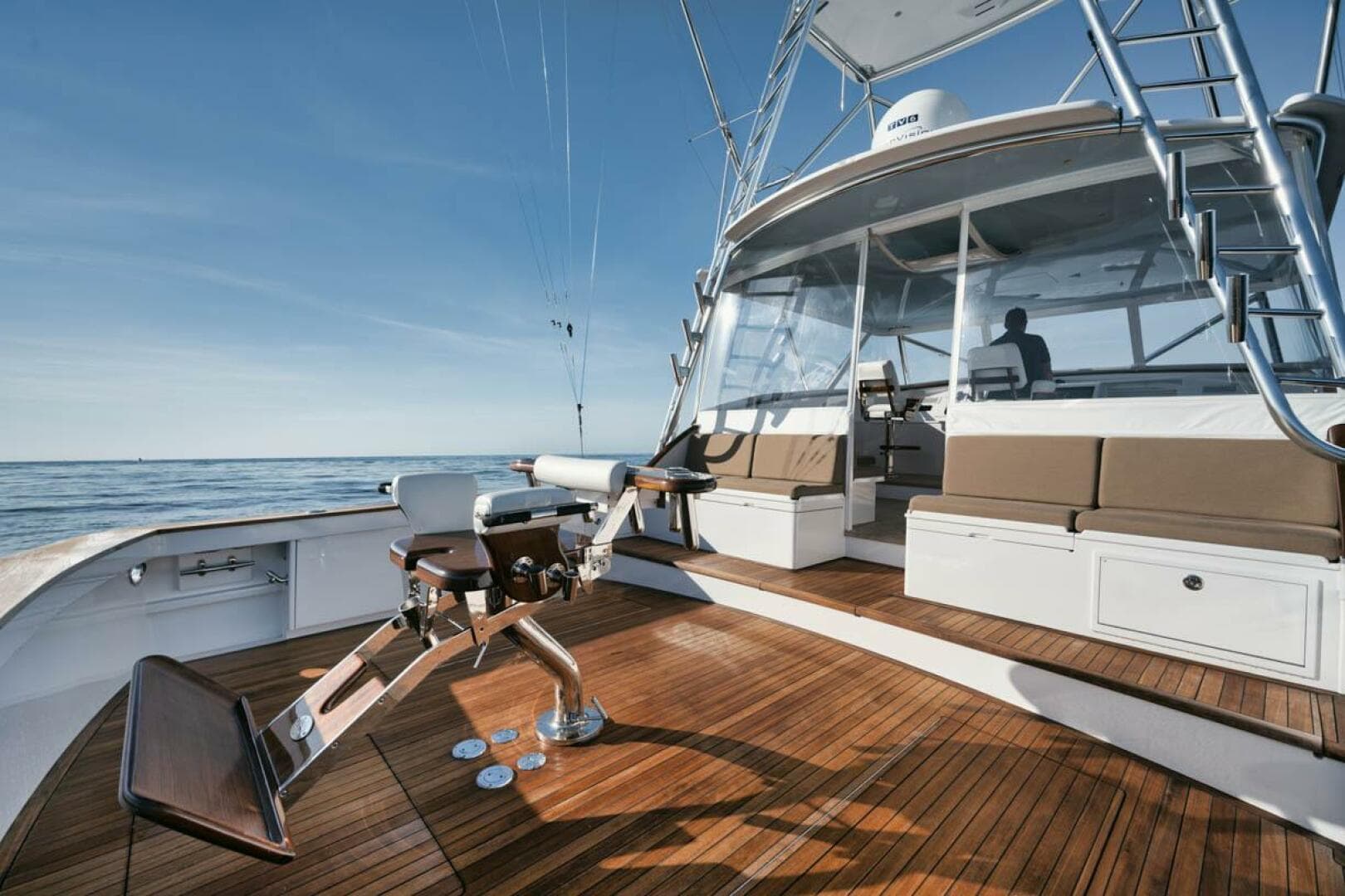 2019 Gamefisherman Express — photo 19