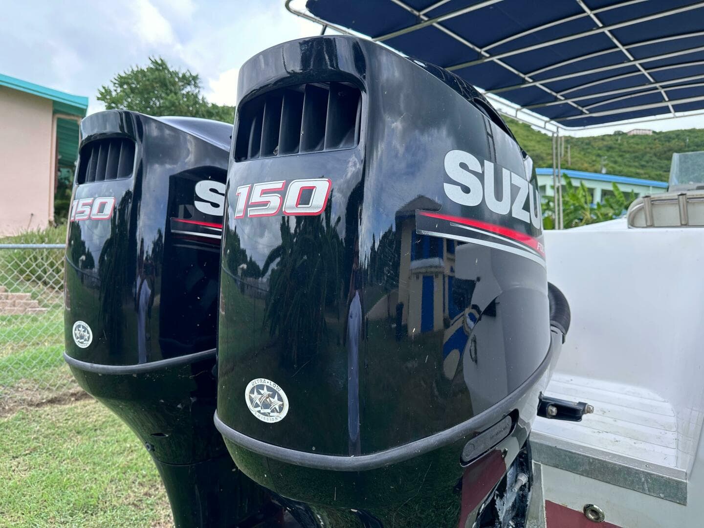 2018 Panga Dafman 28 Panga — photo 16