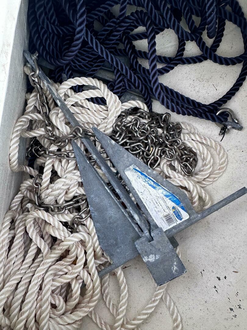 2018 Panga Dafman 28 Panga — photo 5