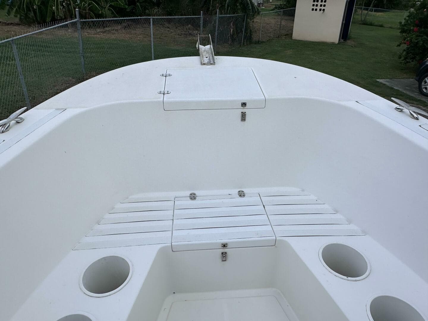 2018 Panga Dafman 28 Panga — photo 18