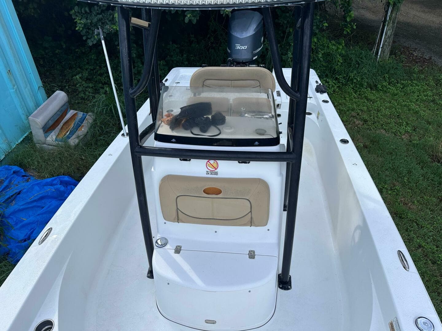 2014 Sportsman Masters 247 Bay — photo 9