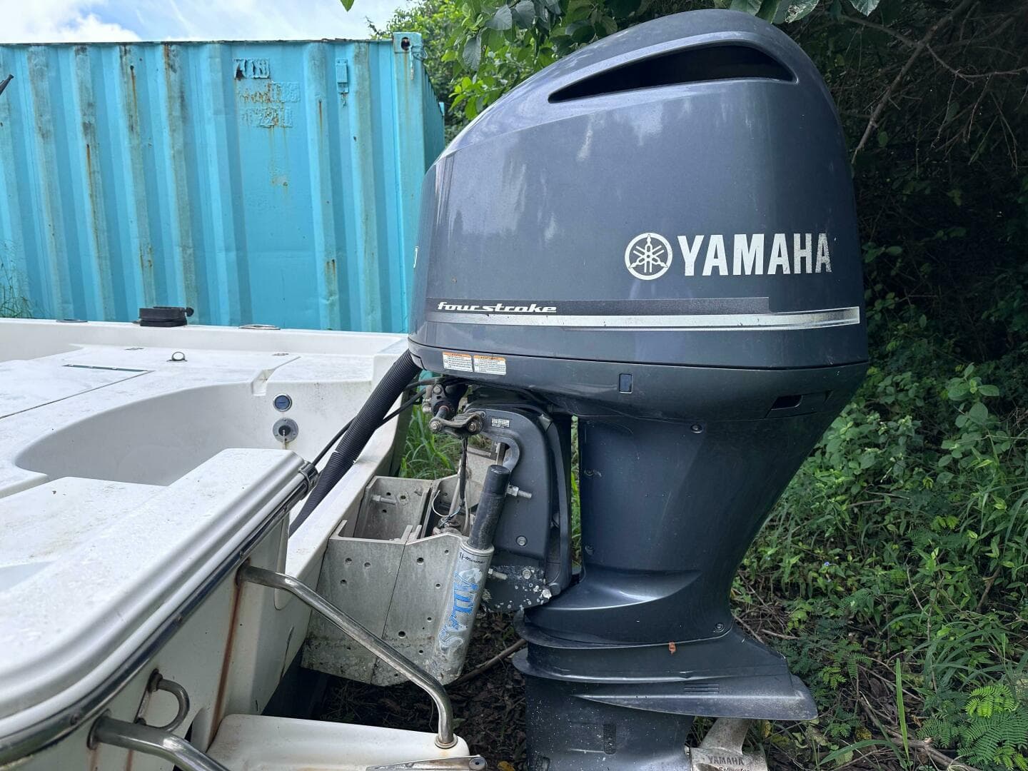 2014 Sportsman Masters 247 Bay — photo 5