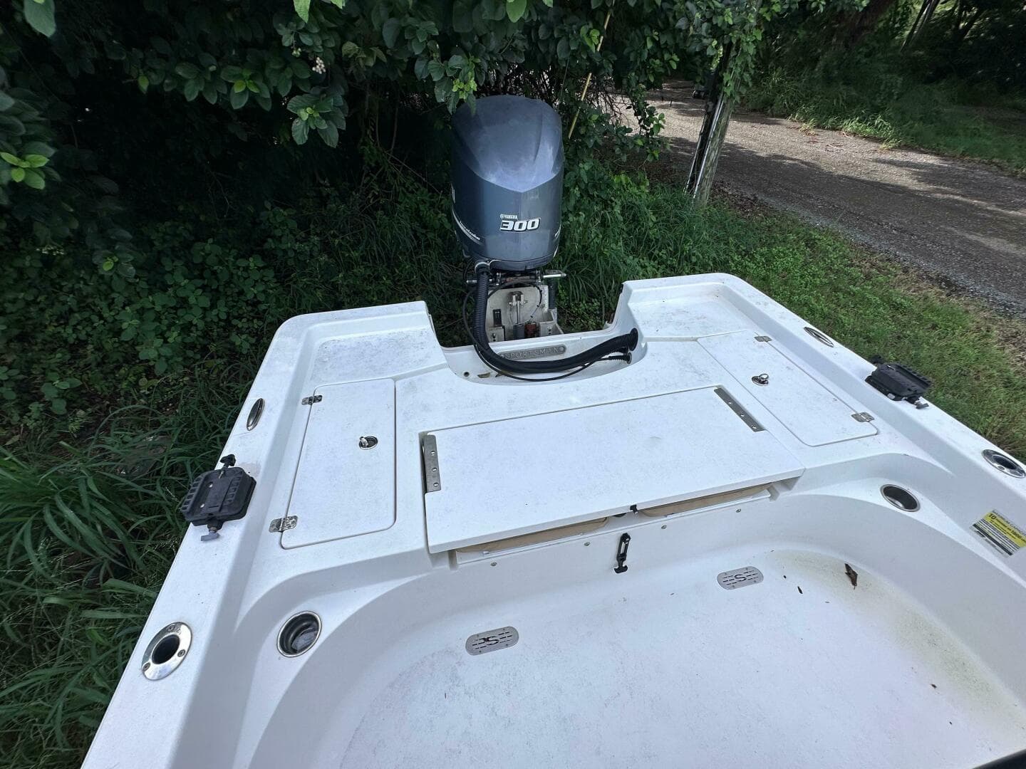 2014 Sportsman Masters 247 Bay — photo 4