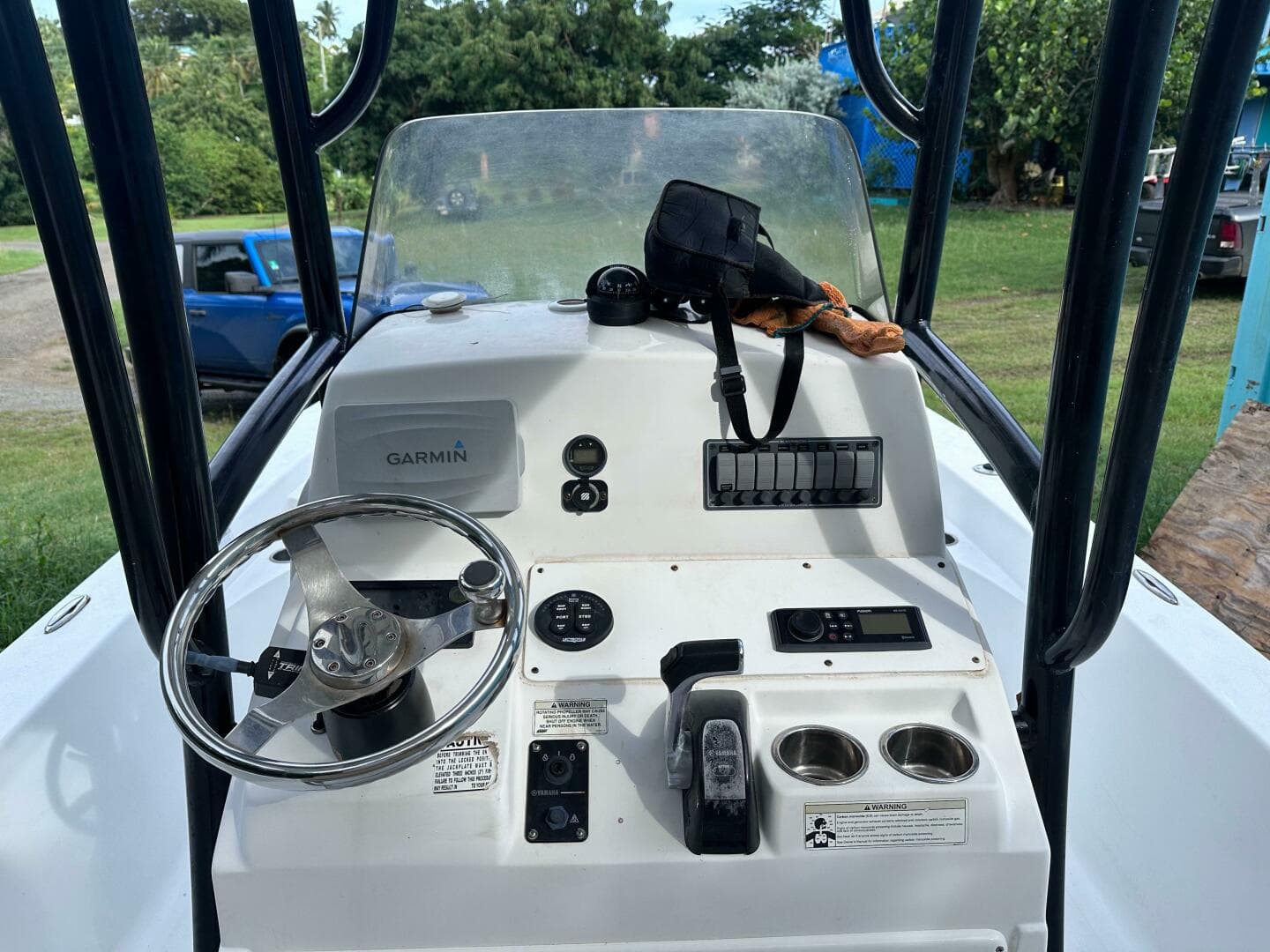 2014 Sportsman Masters 247 Bay — photo 10