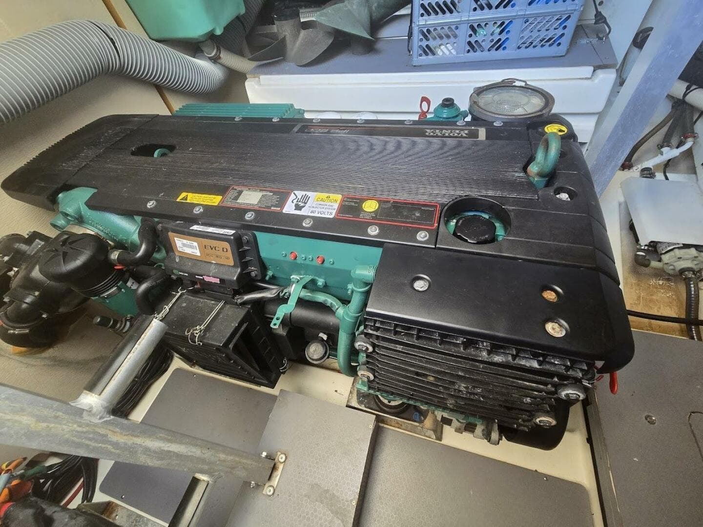 2013 Prestige 500 — photo 45