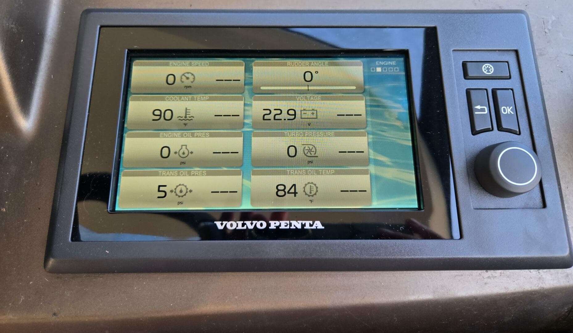 2013 Prestige 500 — photo 7