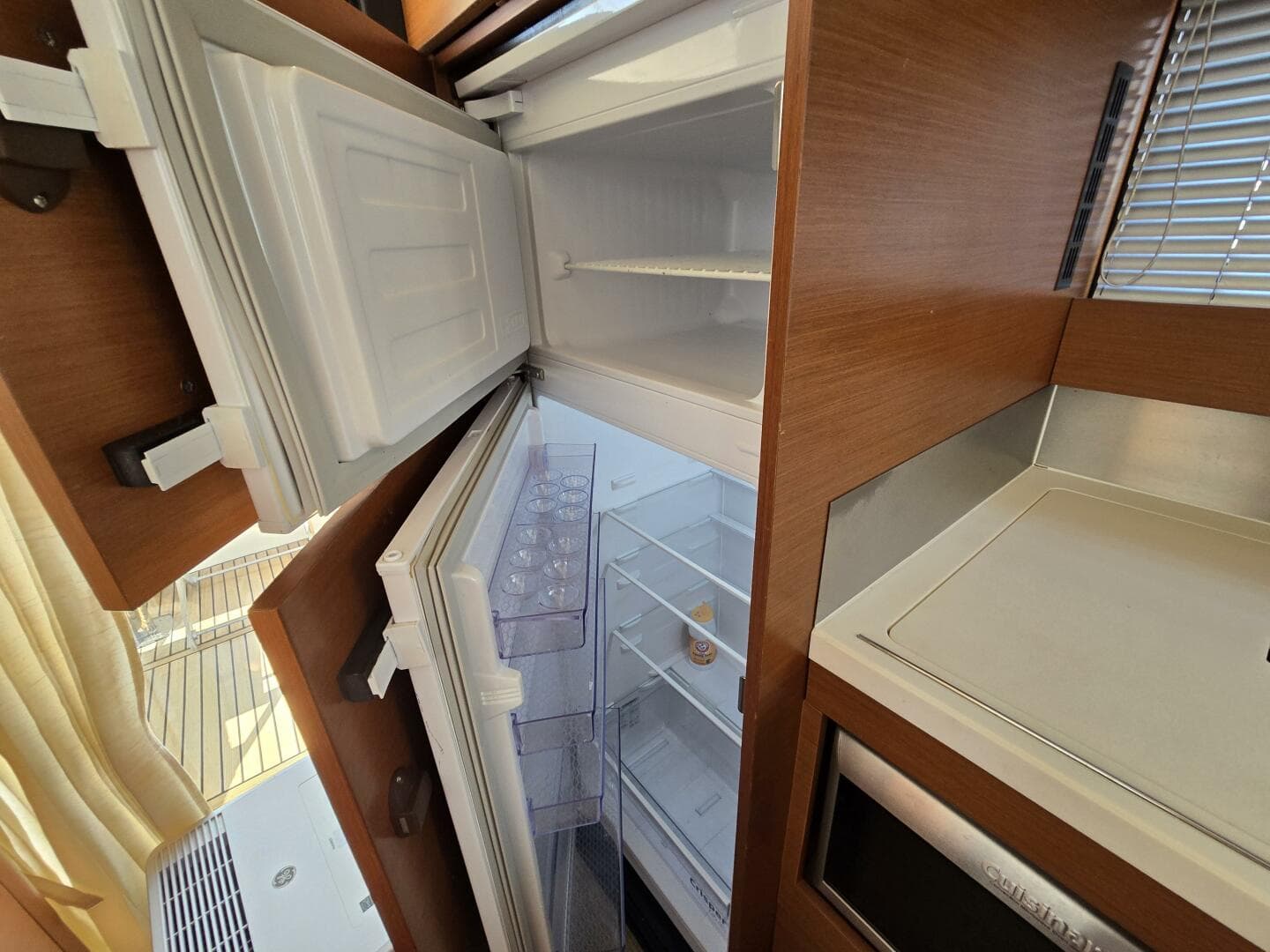 2013 Prestige 500 — photo 16