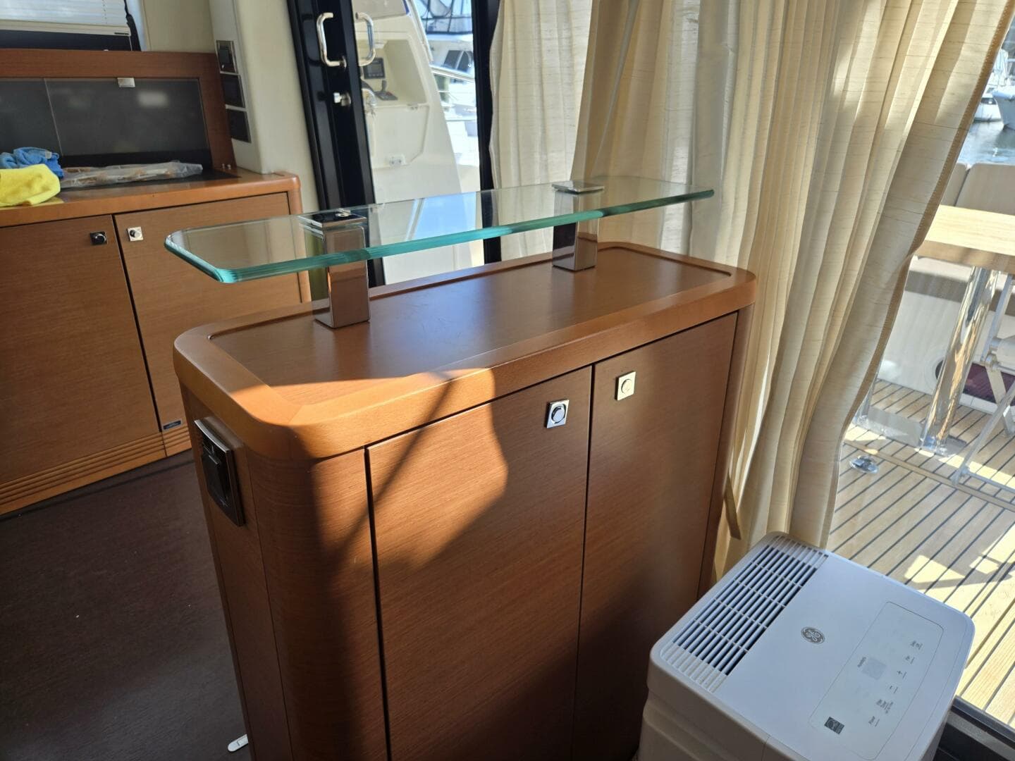 2013 Prestige 500 — photo 13