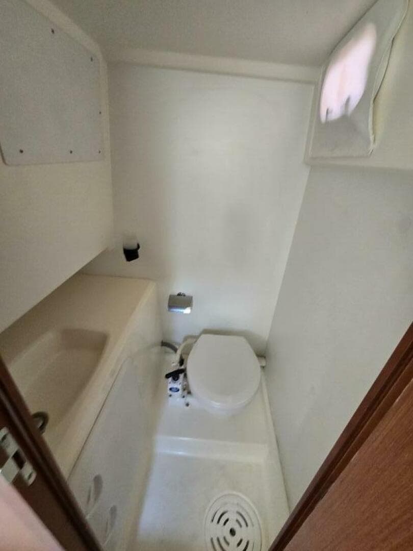 2013 Prestige 500 — photo 42