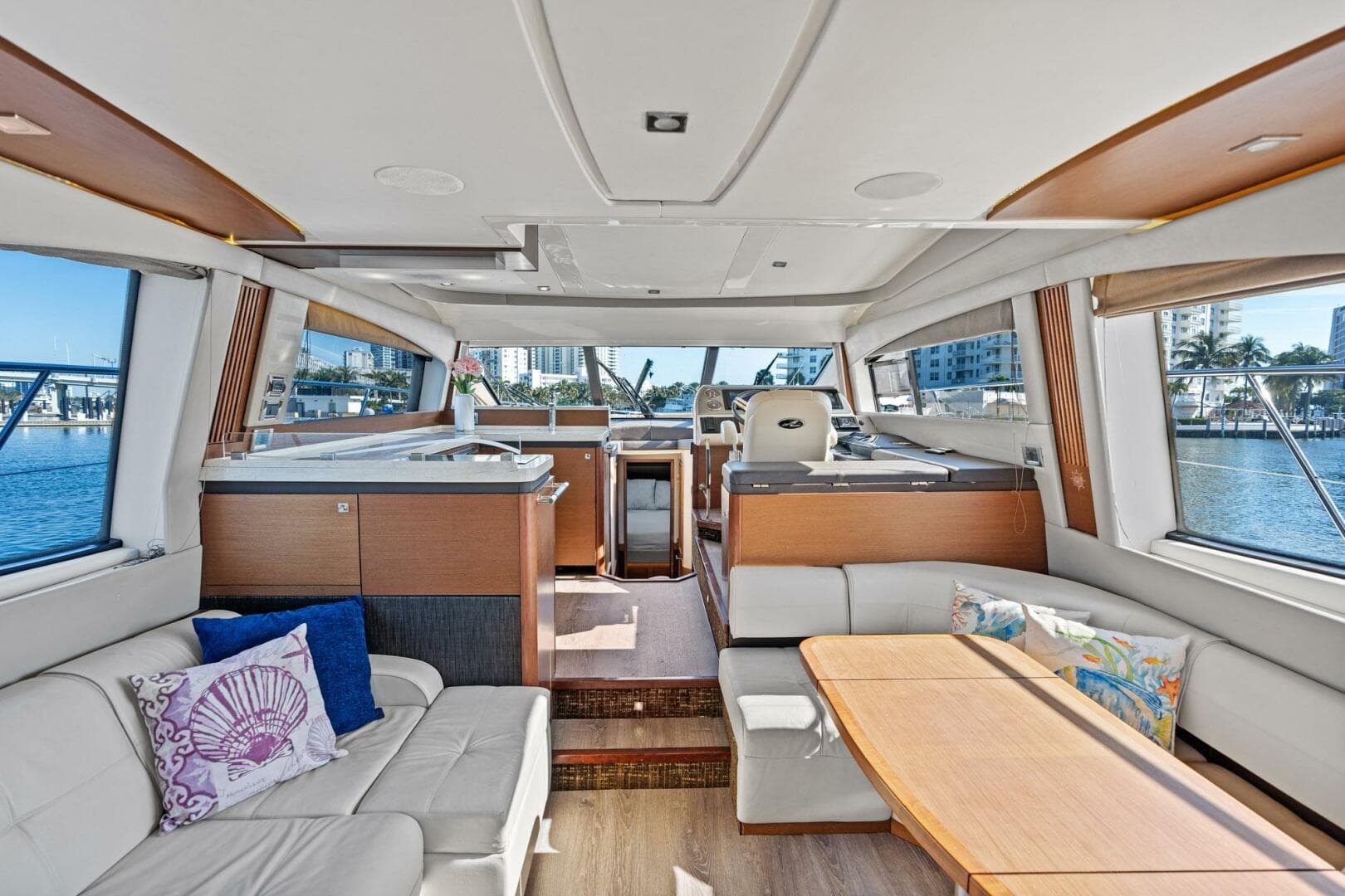 2014 Sea Ray 510 Fly — photo 25