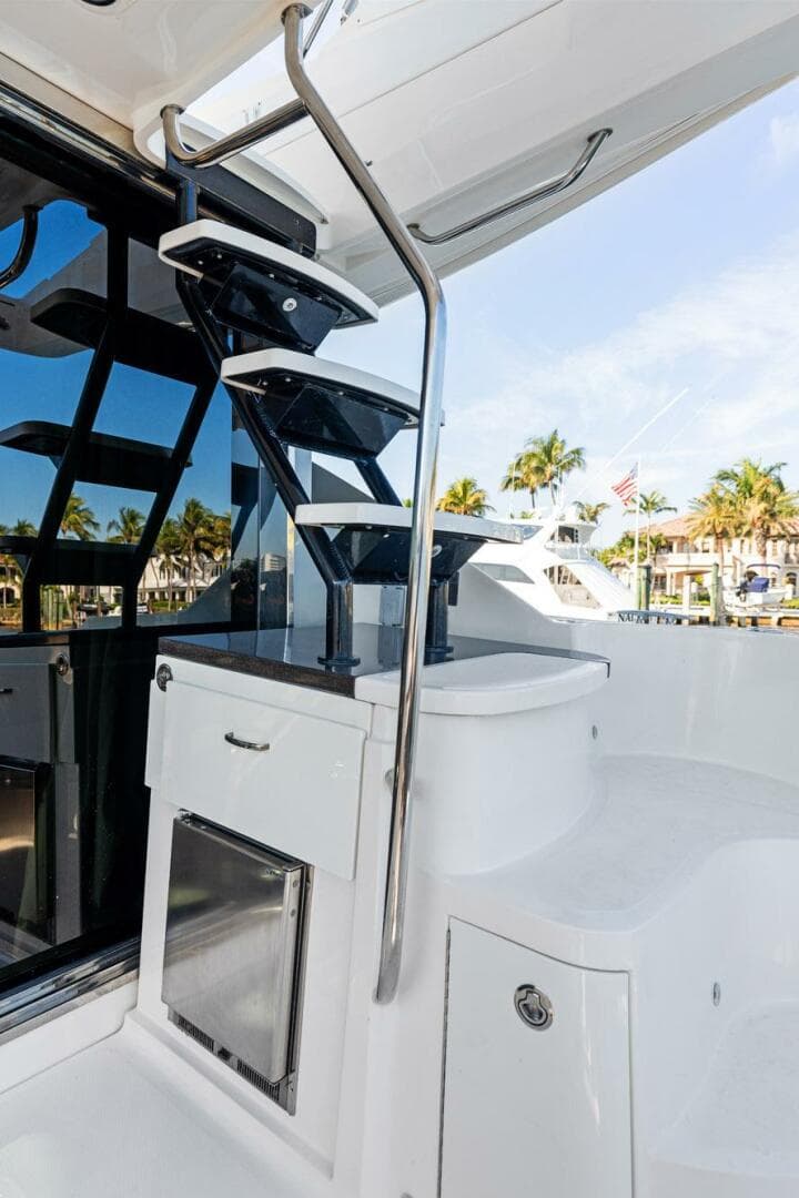 2014 Sea Ray 510 Fly — photo 15