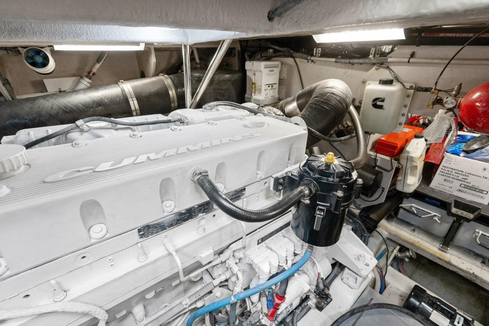 2014 Sea Ray 510 Fly — photo 54