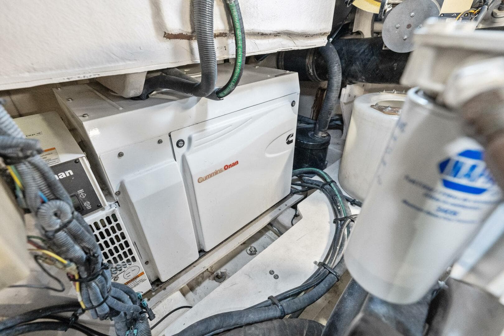 2014 Sea Ray 510 Fly — photo 51