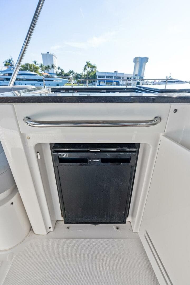 2014 Sea Ray 510 Fly — photo 20