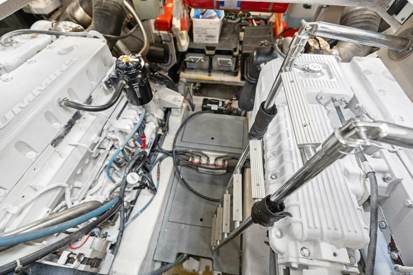 2014 Sea Ray 510 Fly — photo 55