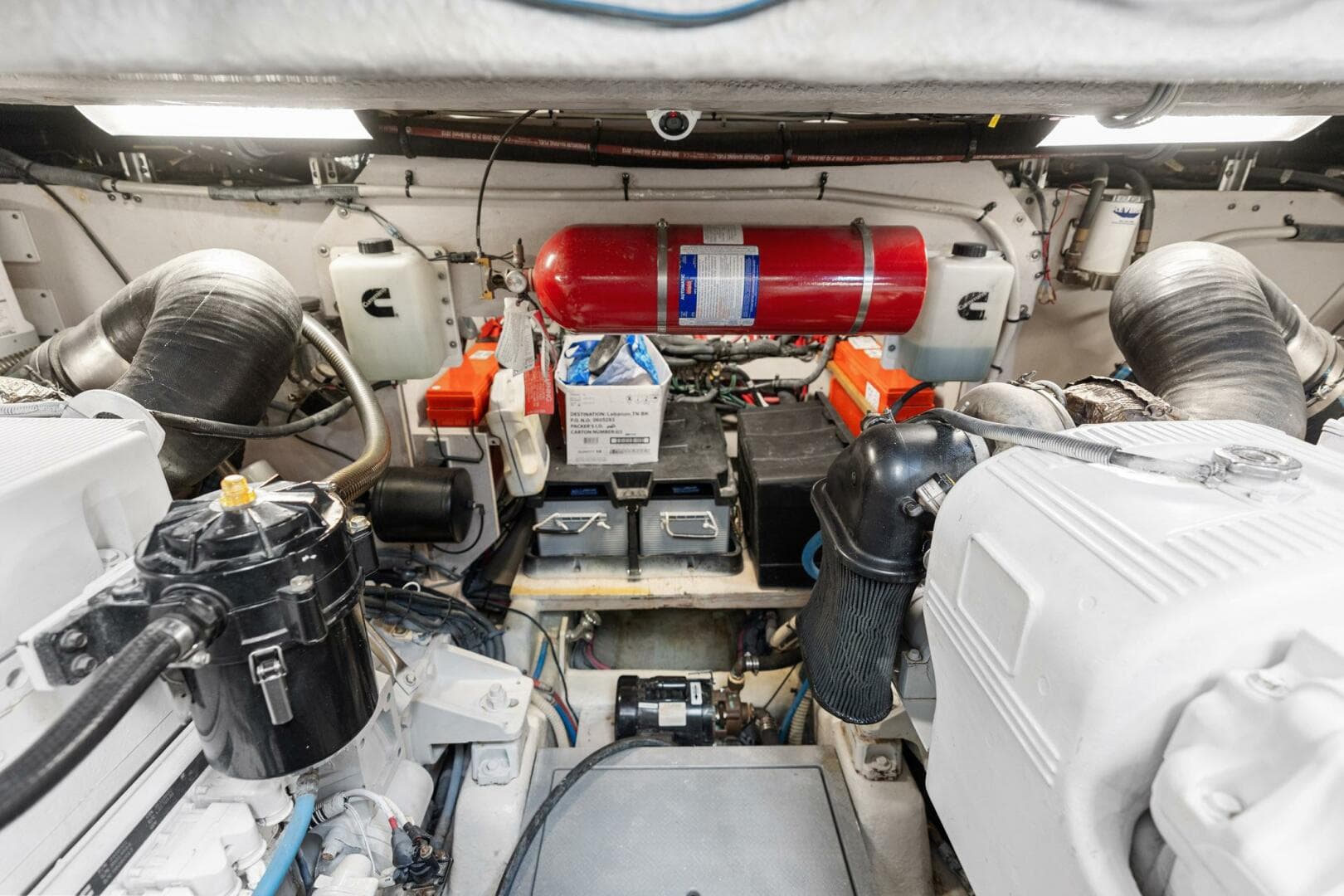 2014 Sea Ray 510 Fly — photo 47