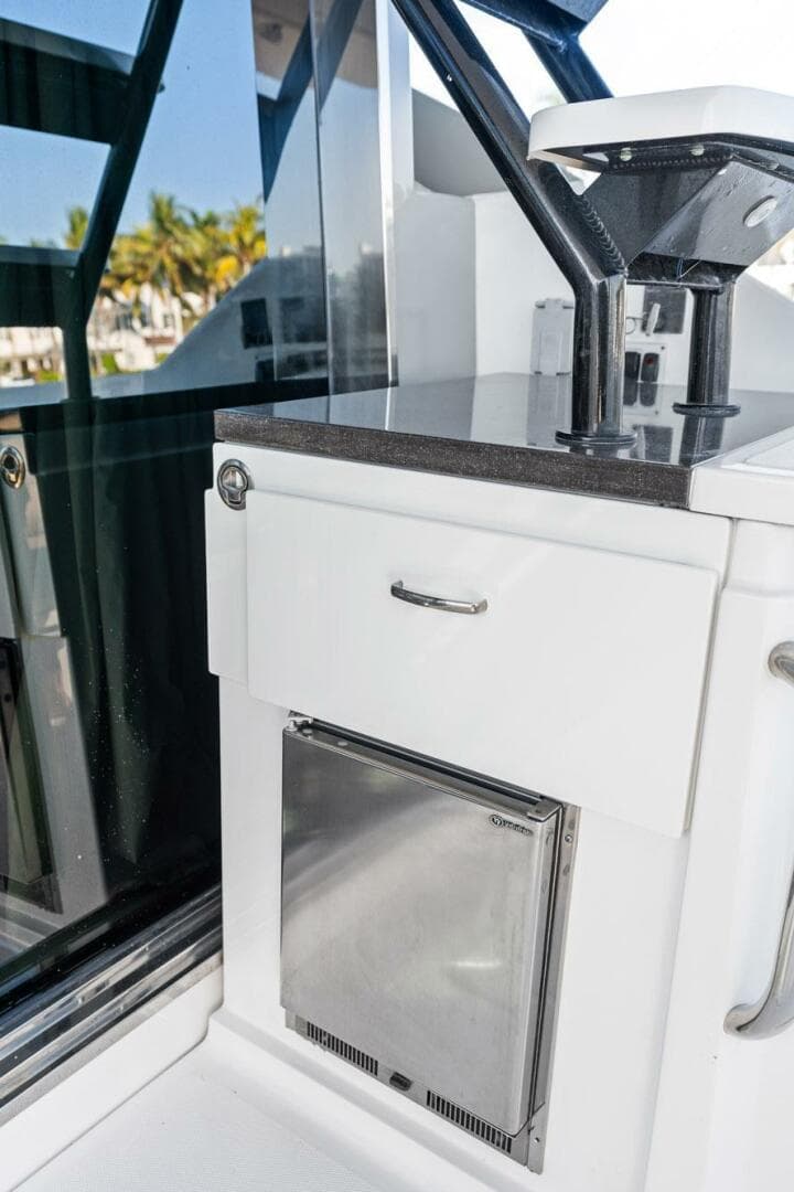 2014 Sea Ray 510 Fly — photo 14