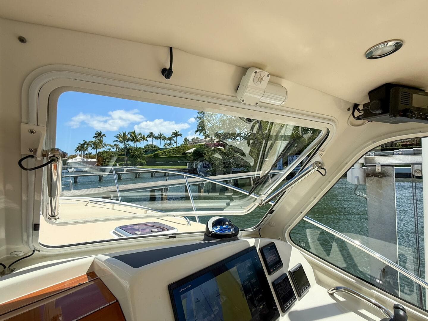 2012 Mjm 36Z Downeast — photo 18