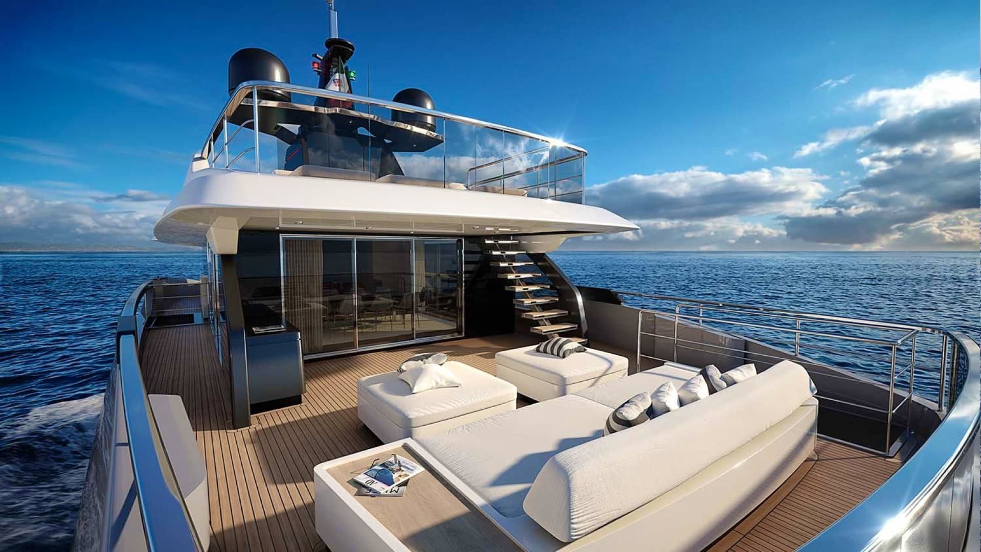 2028 Ocean King — photo 12