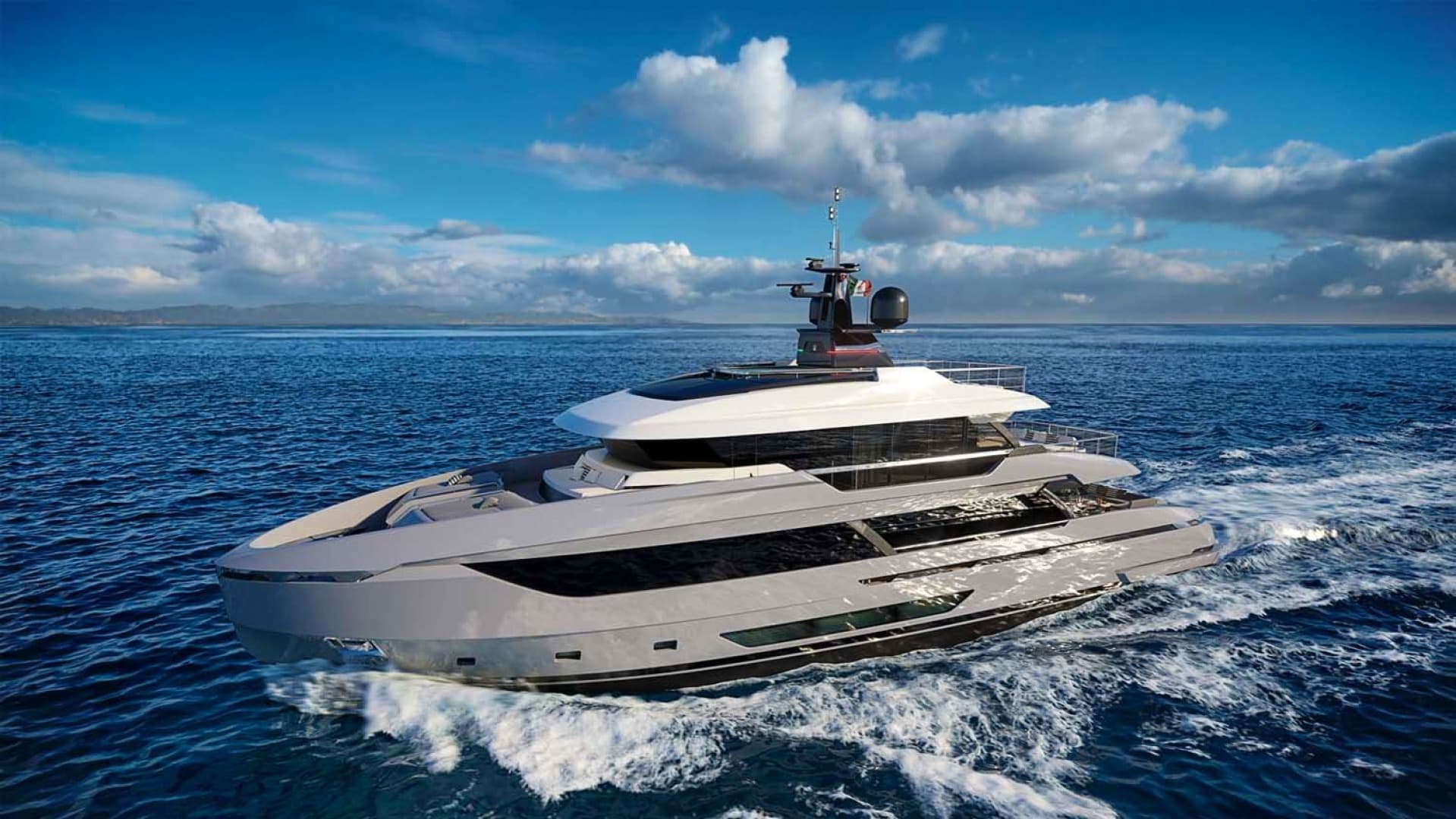 2028 Ocean King — photo 1