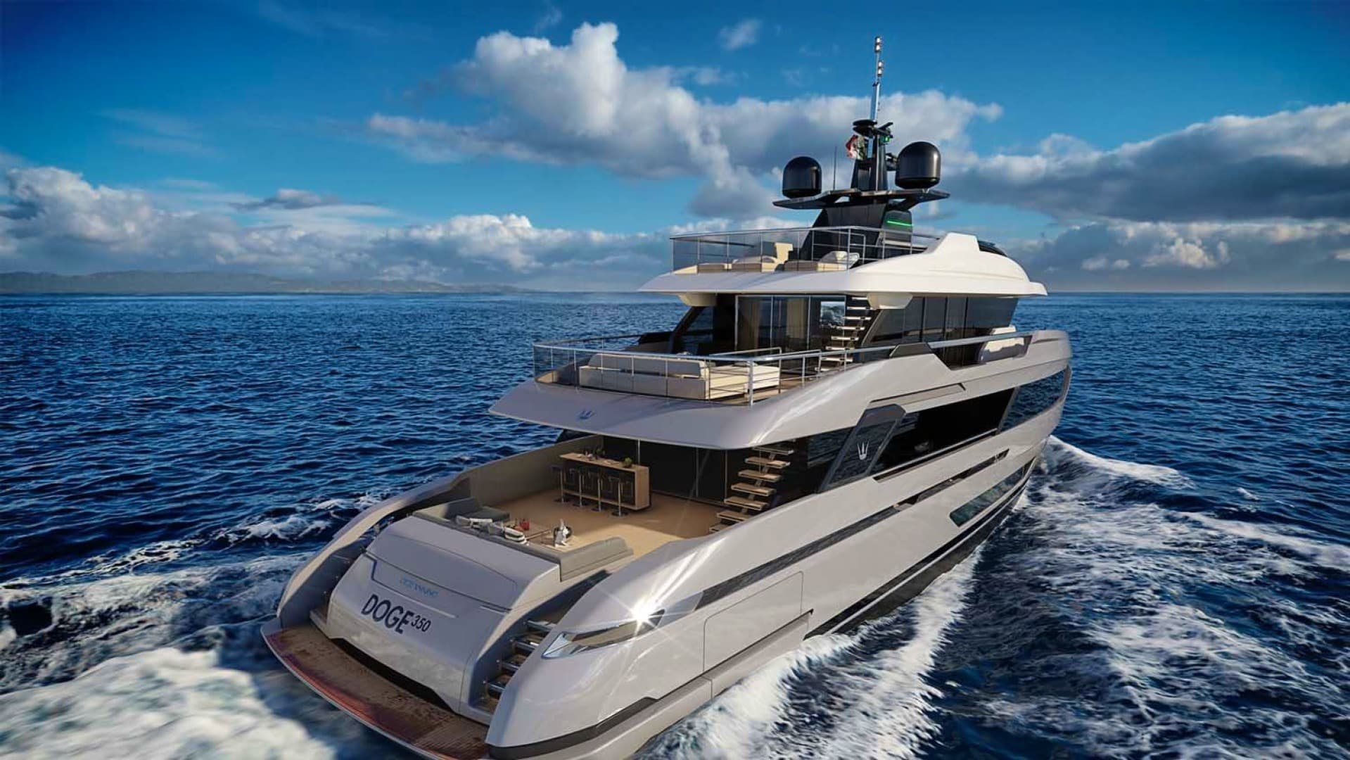 2028 Ocean King — photo 8