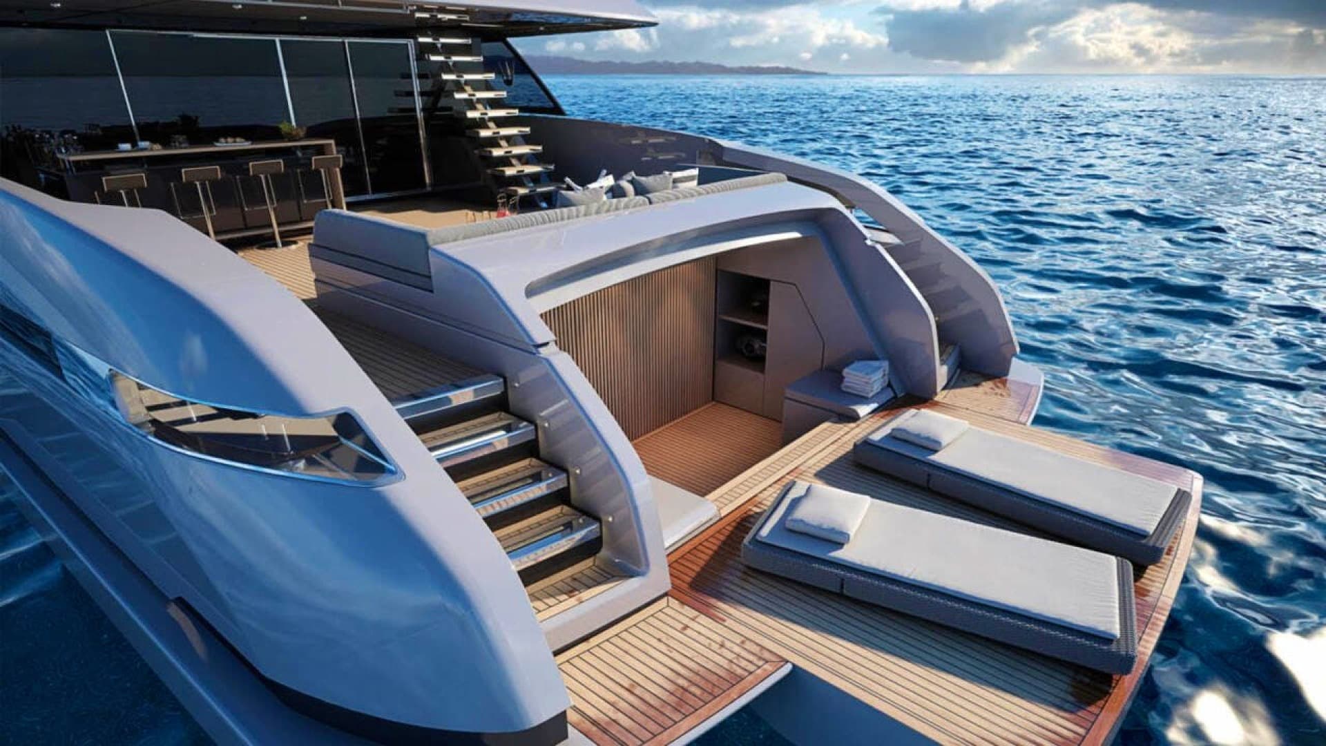 2028 Ocean King — photo 7