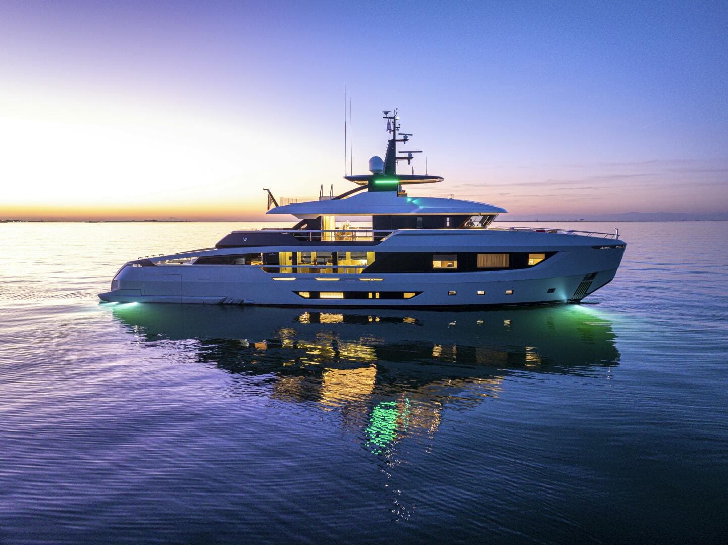 2028 Ocean King Doge 400 — photo 28