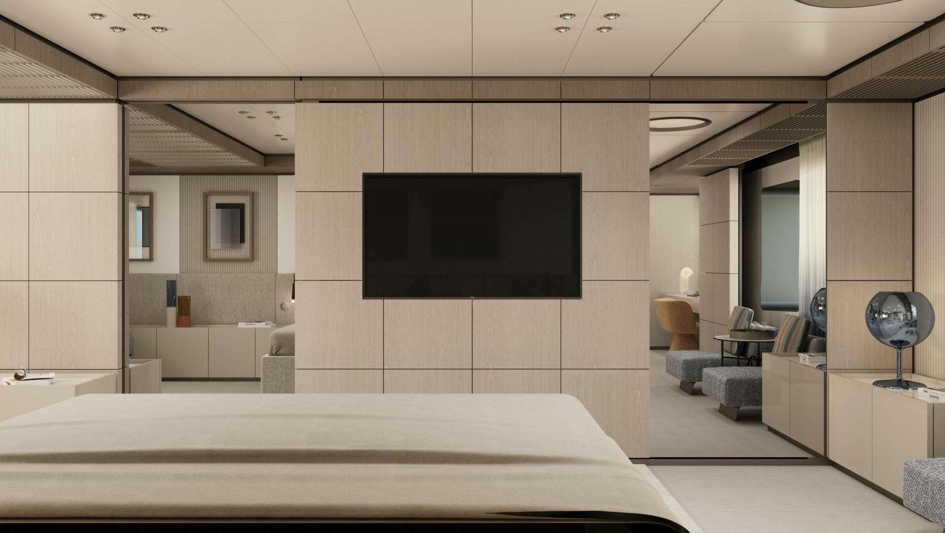 2028 Ocean King Doge 400 — photo 16