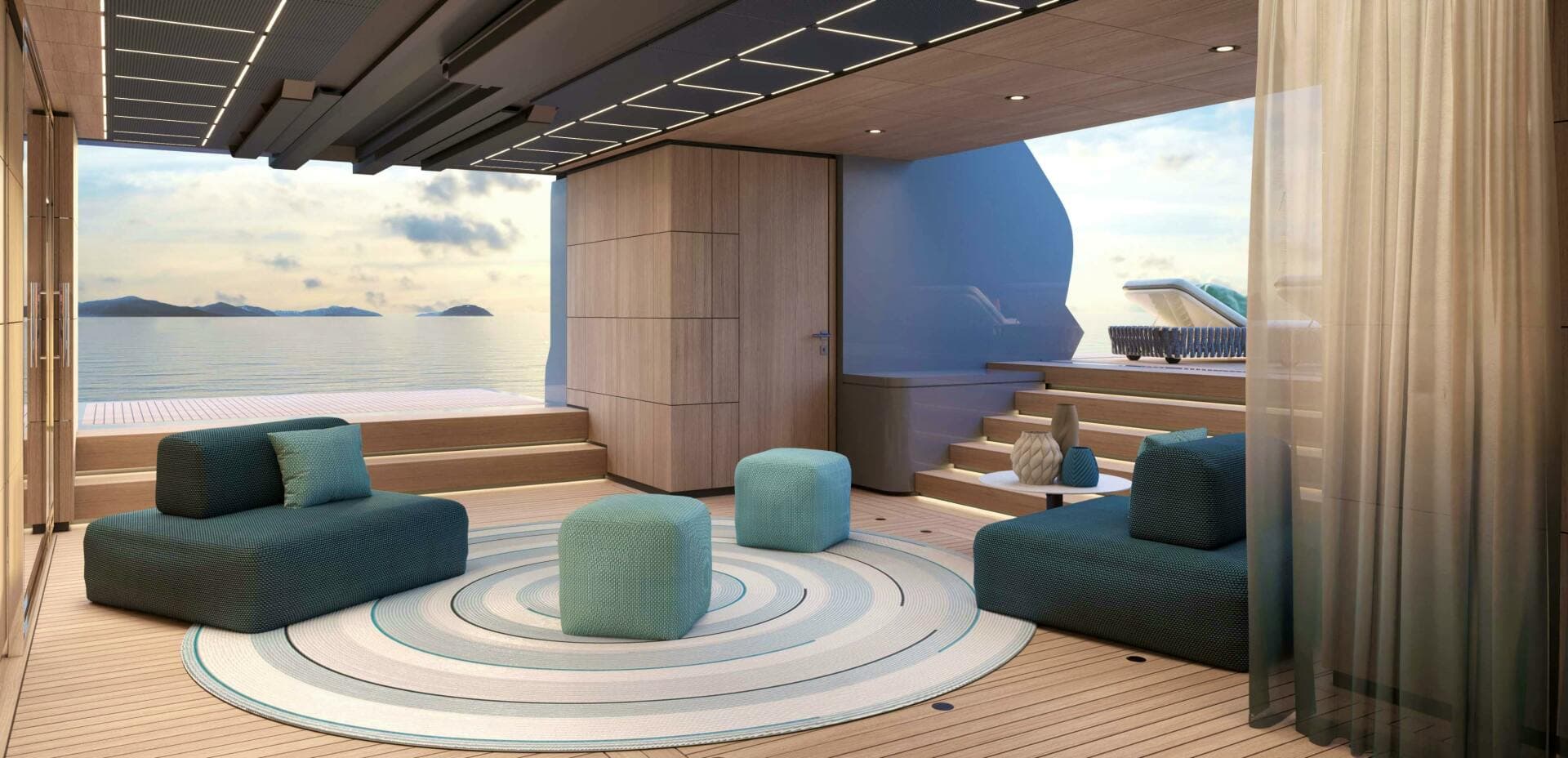 2028 Ocean King Doge 400 — photo 9