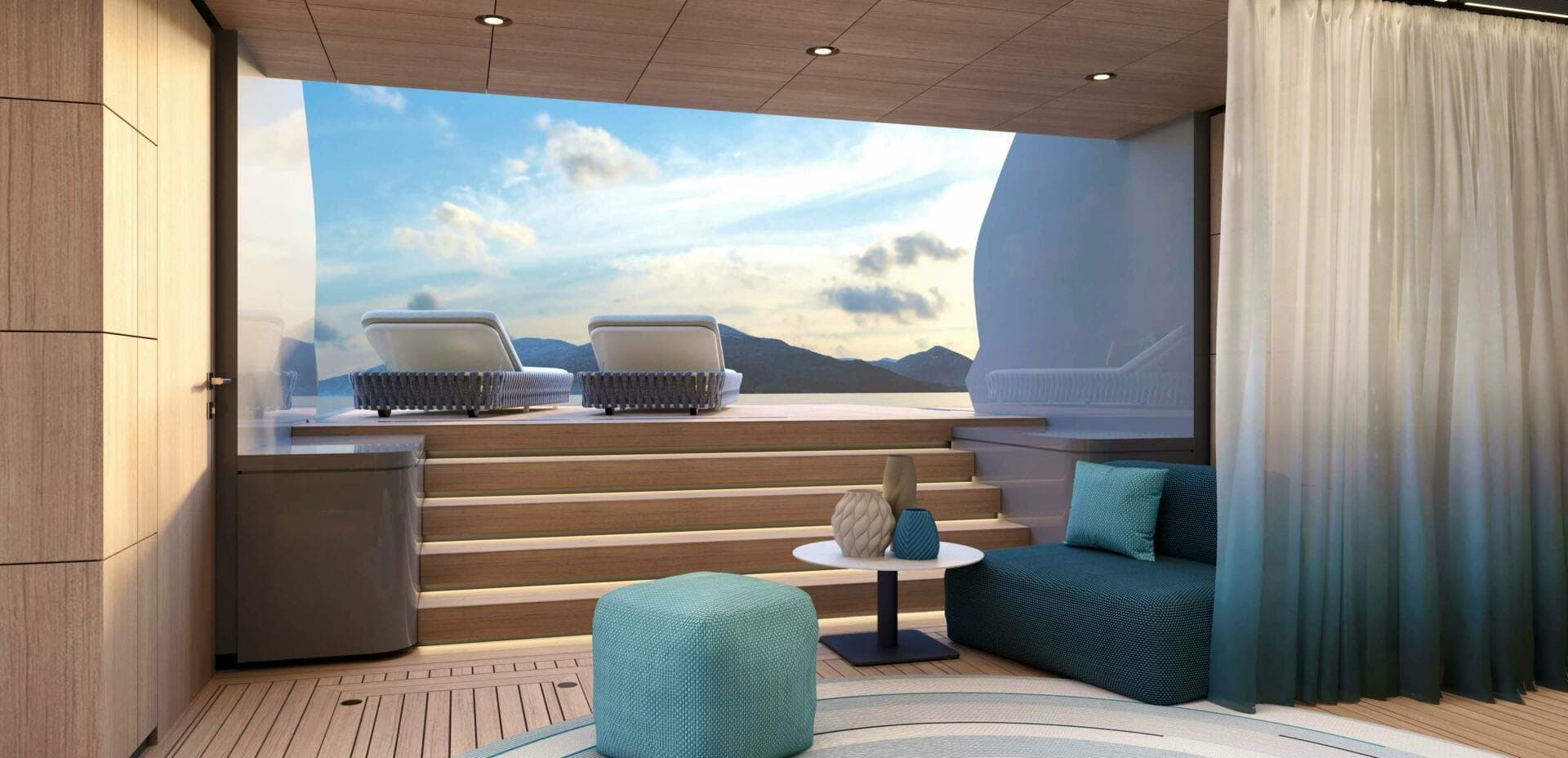 2028 Ocean King Doge 400 — photo 10