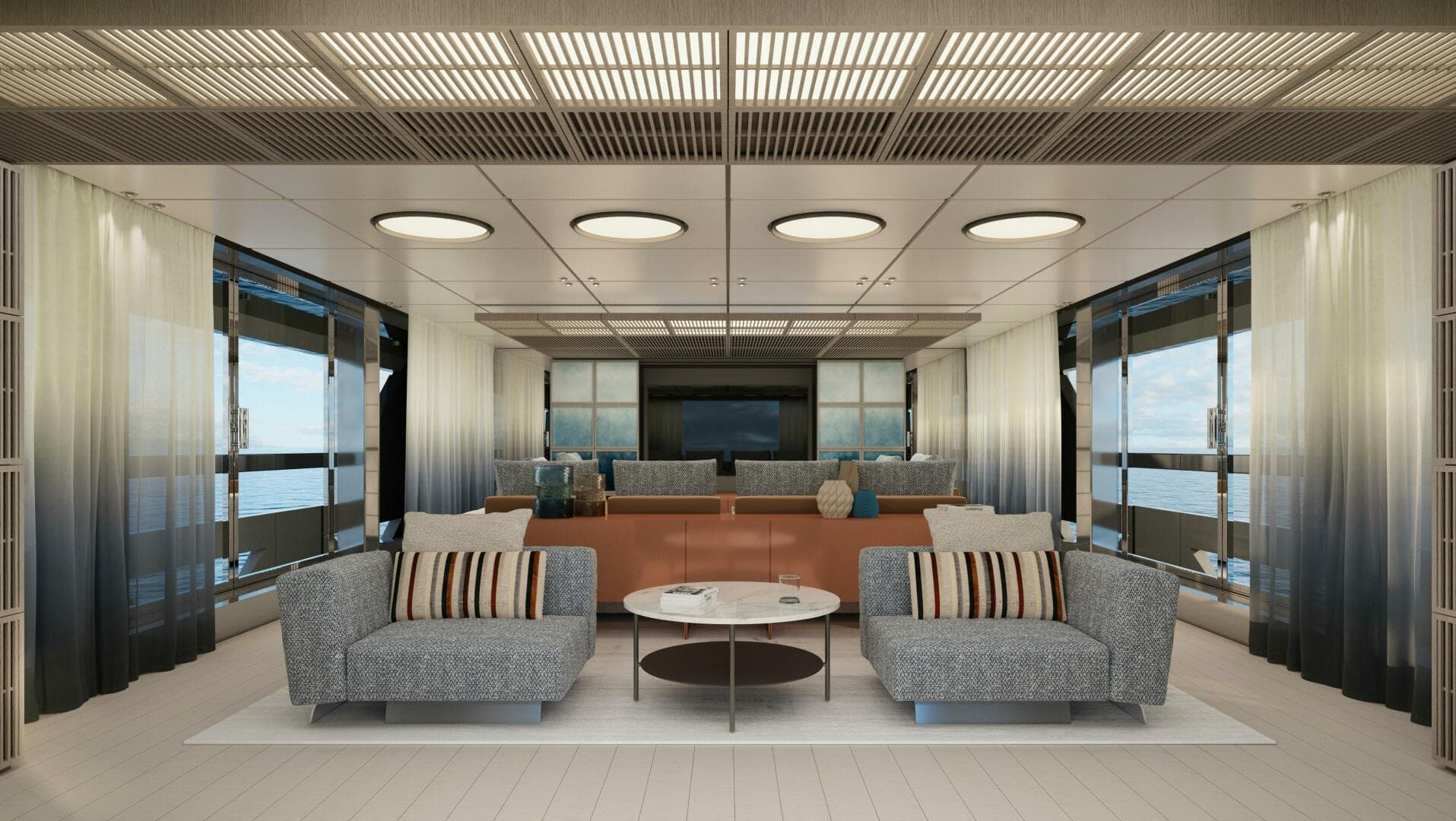 2028 Ocean King Doge 400 — photo 12