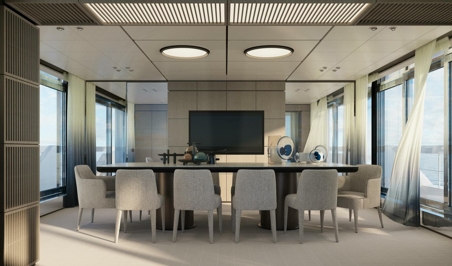 2028 Ocean King Doge 400 — photo 22