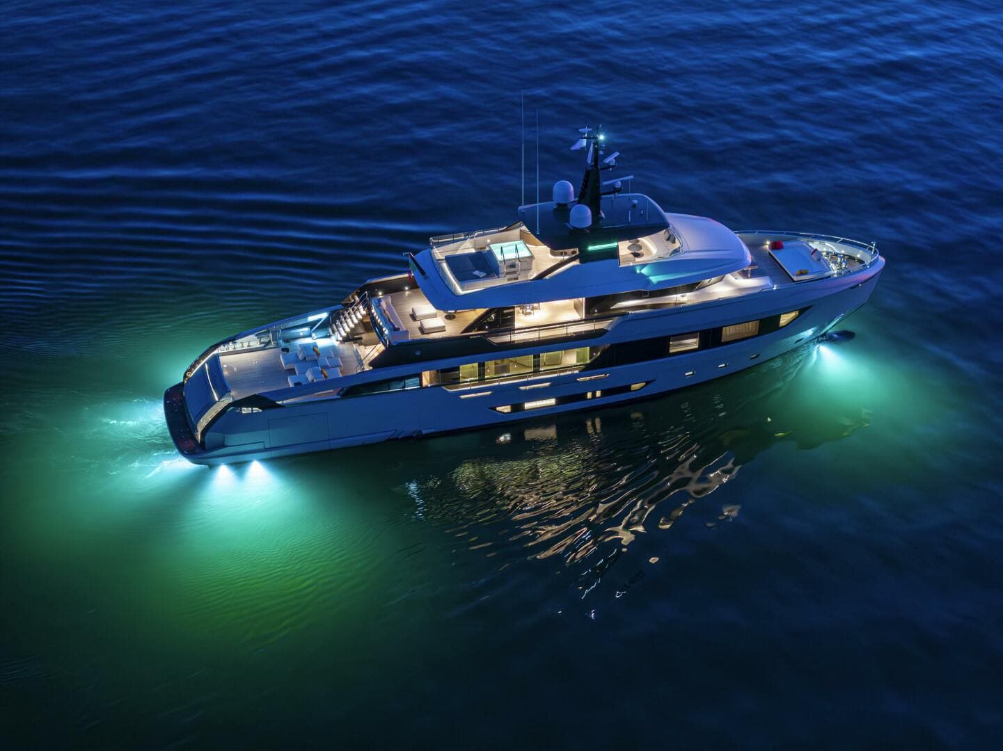 2028 Ocean King Doge 400 — photo 29