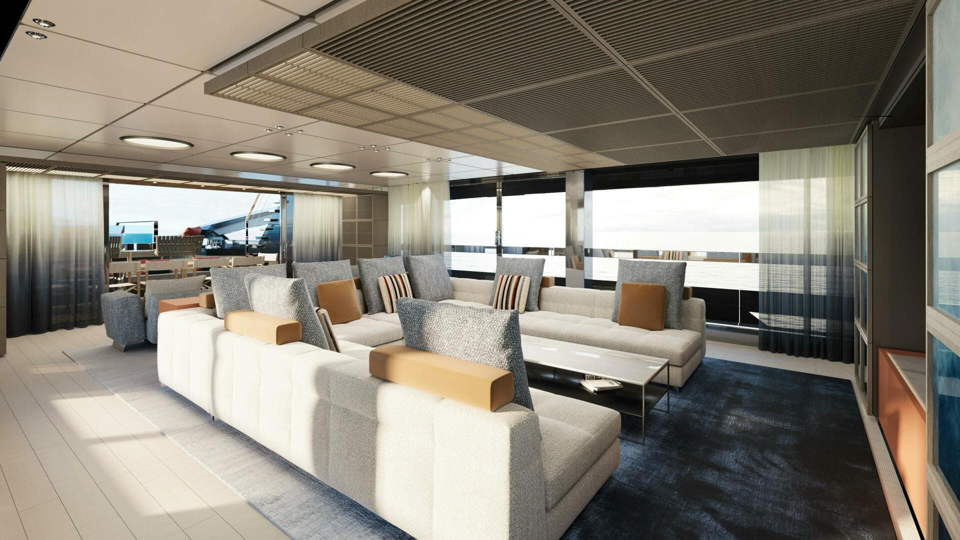 2028 Ocean King Doge 400 — photo 13