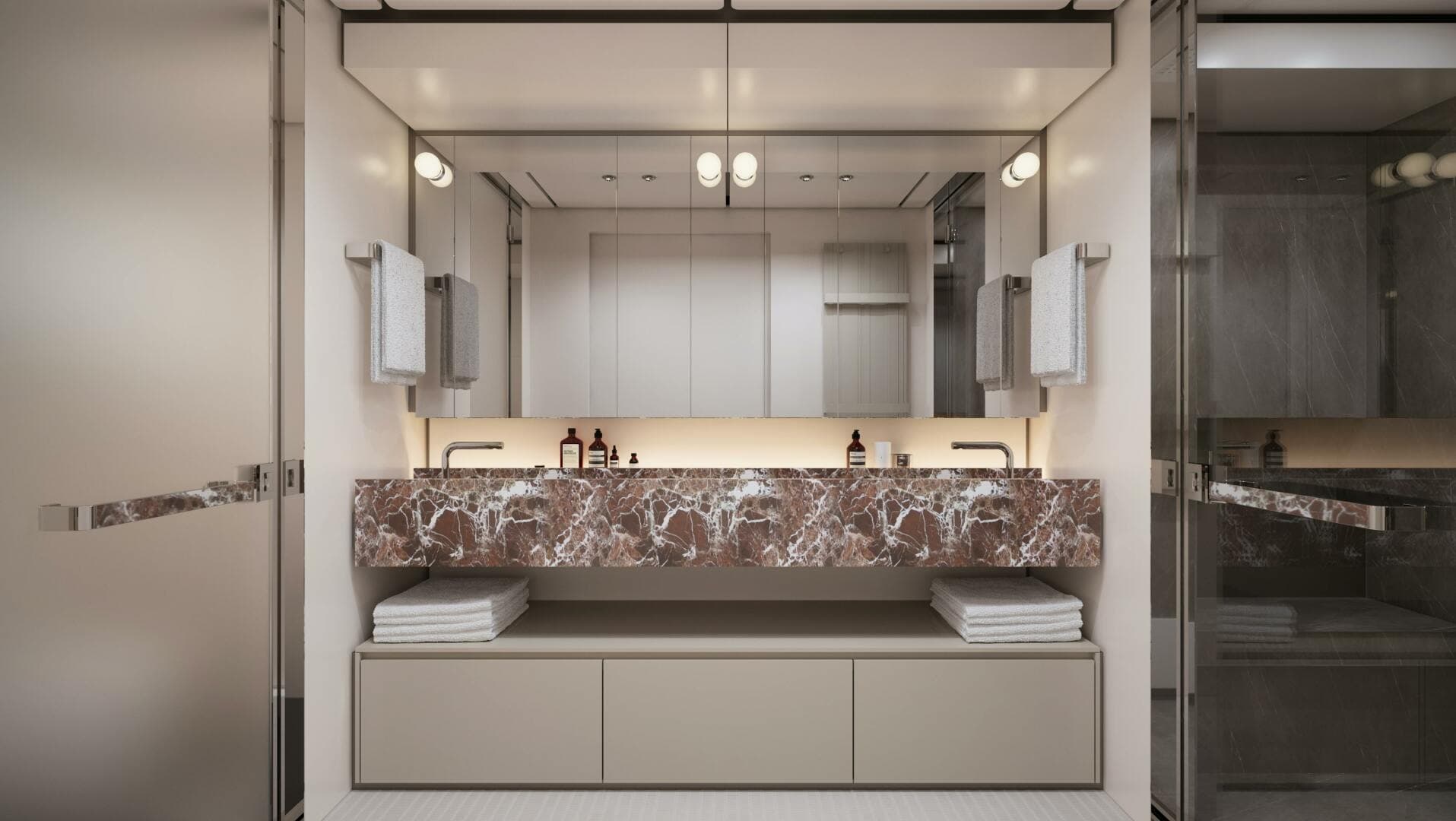 2028 Ocean King Doge 400 — photo 17