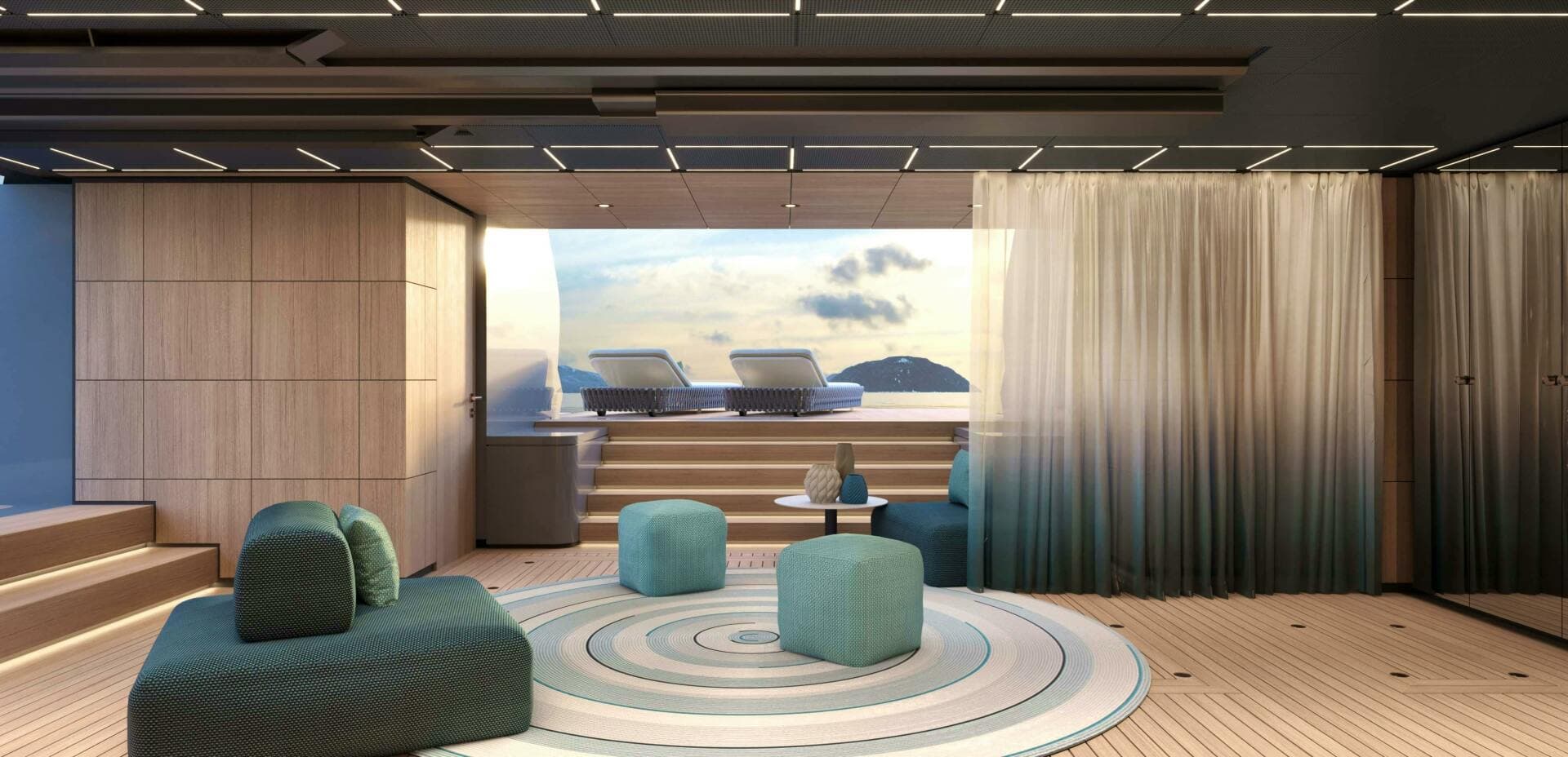 2028 Ocean King Doge 400 — photo 5