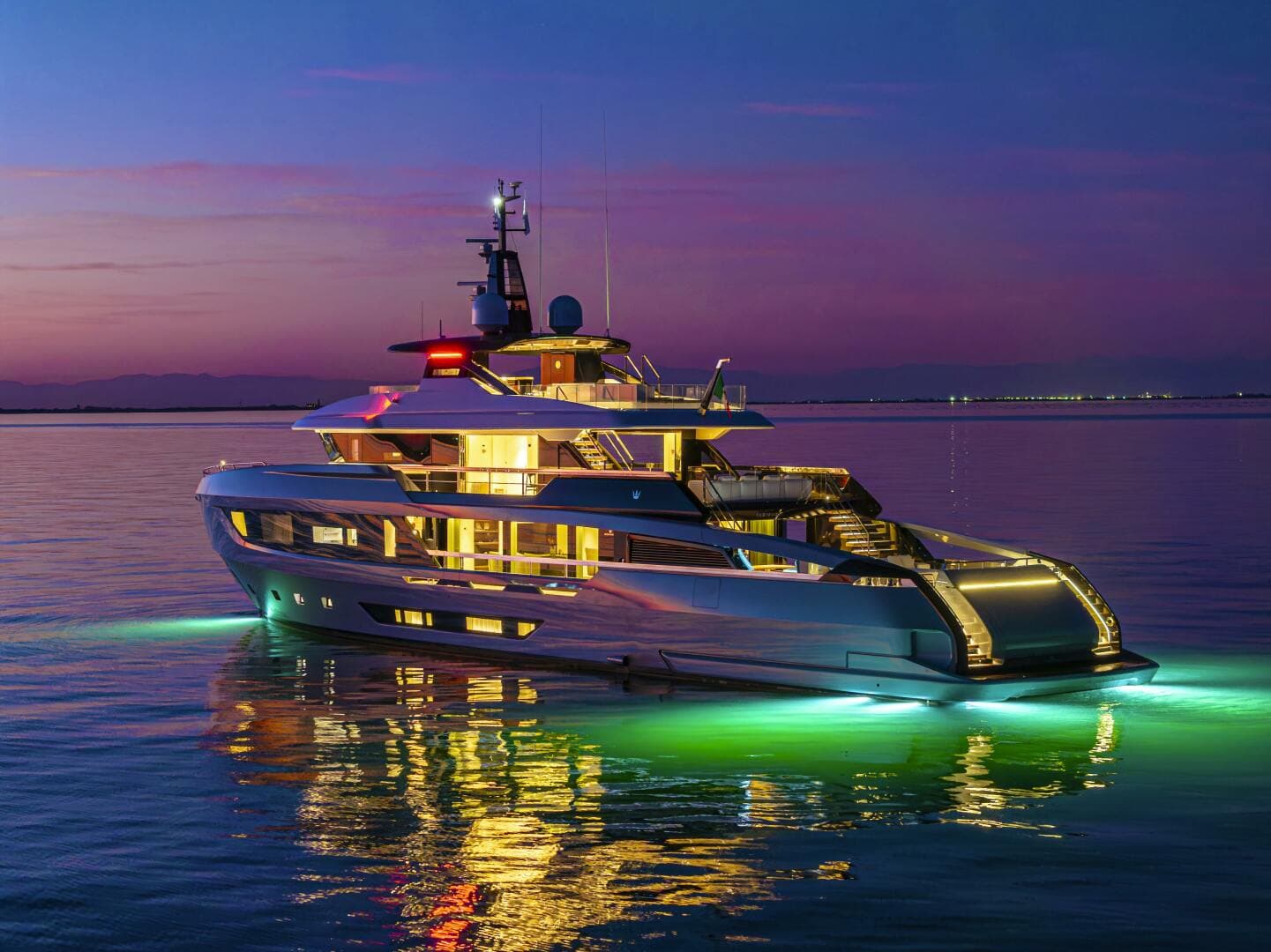 2028 Ocean King Doge 400 — photo 30