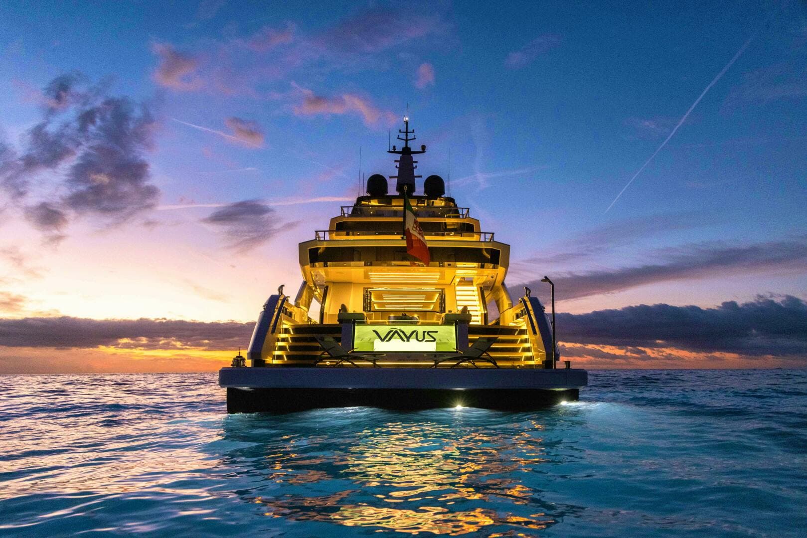 2028 Ocean King Ducale 120 — photo 42